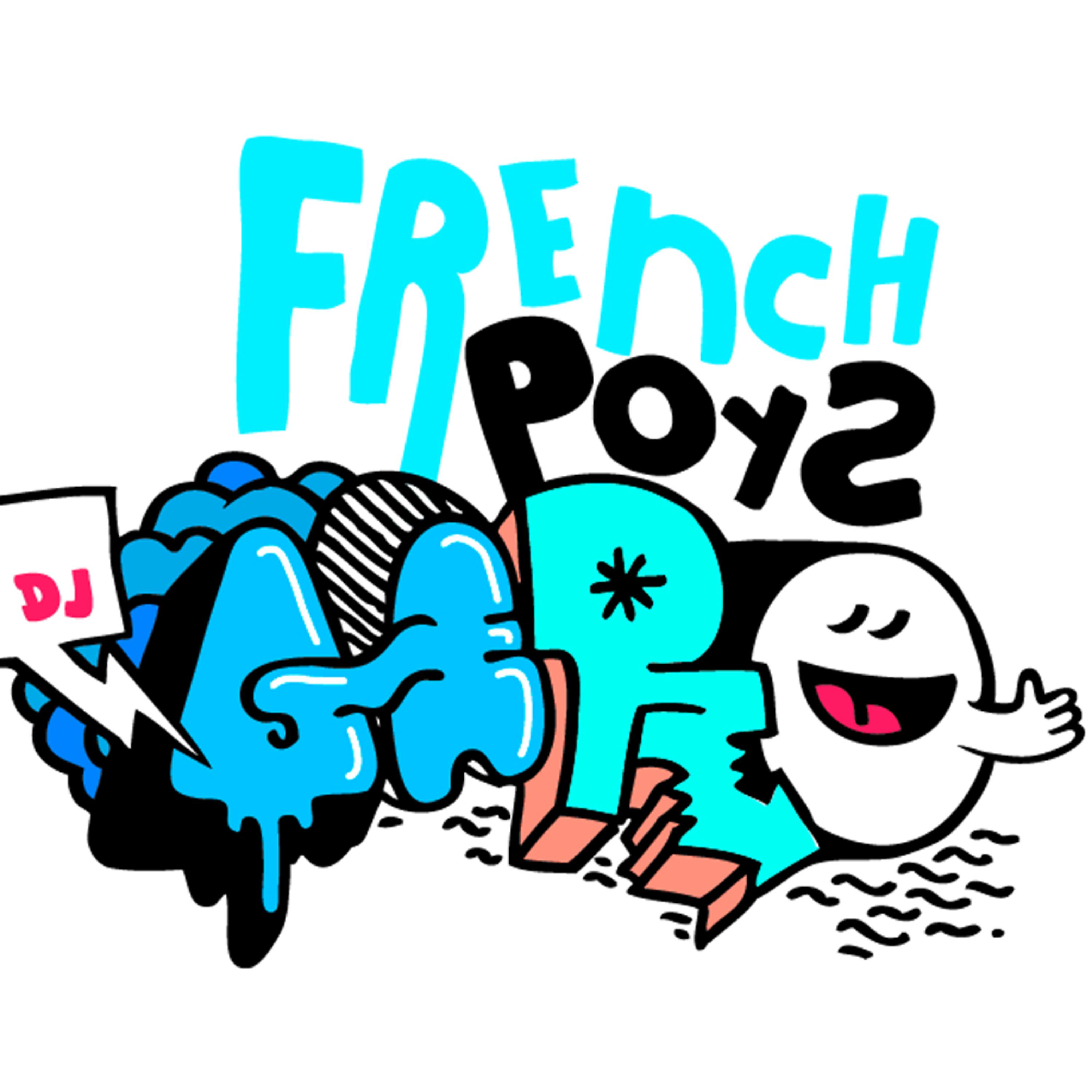 Постер альбома French Poyz