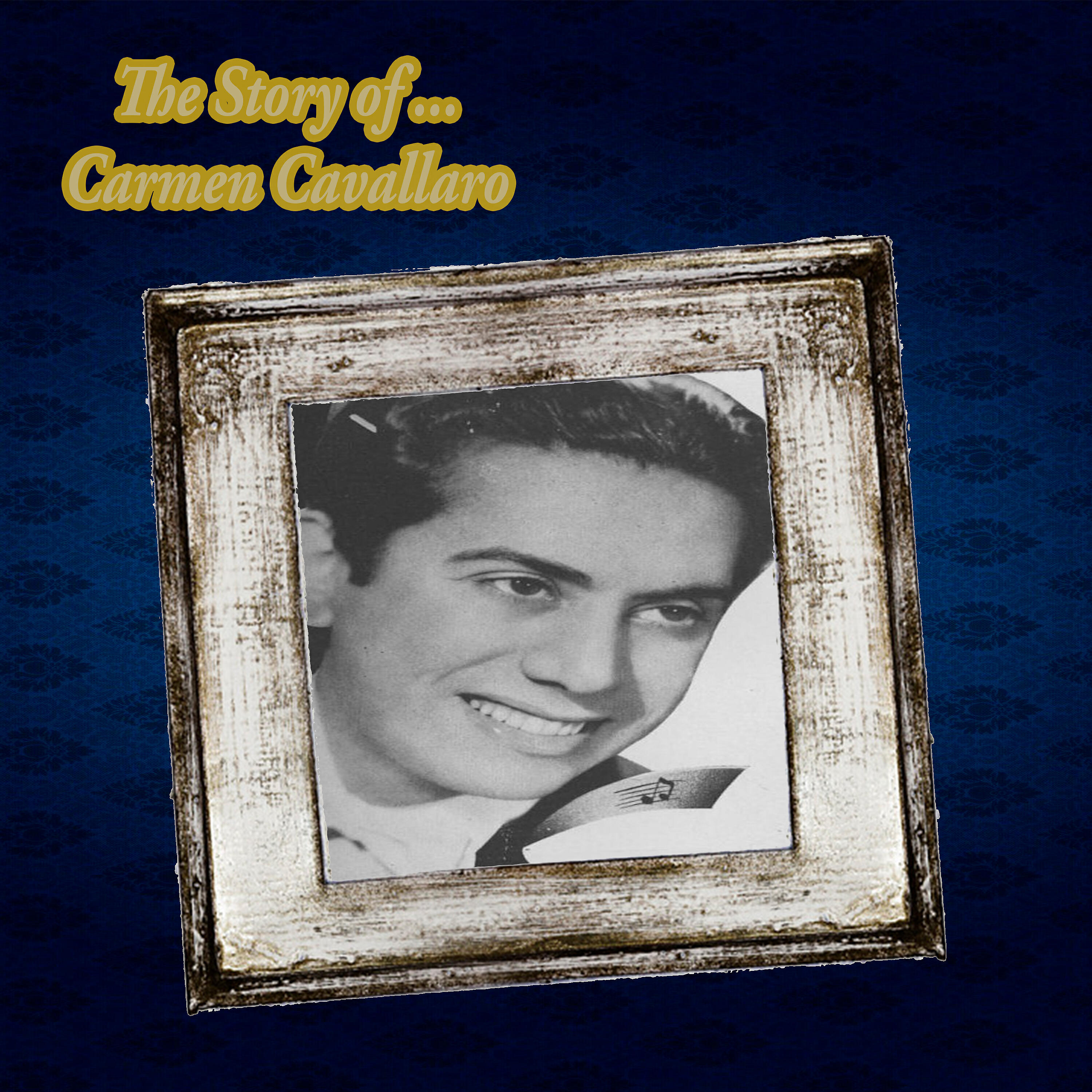 Carmen Cavallaro - Ciribiribin (Remastered)