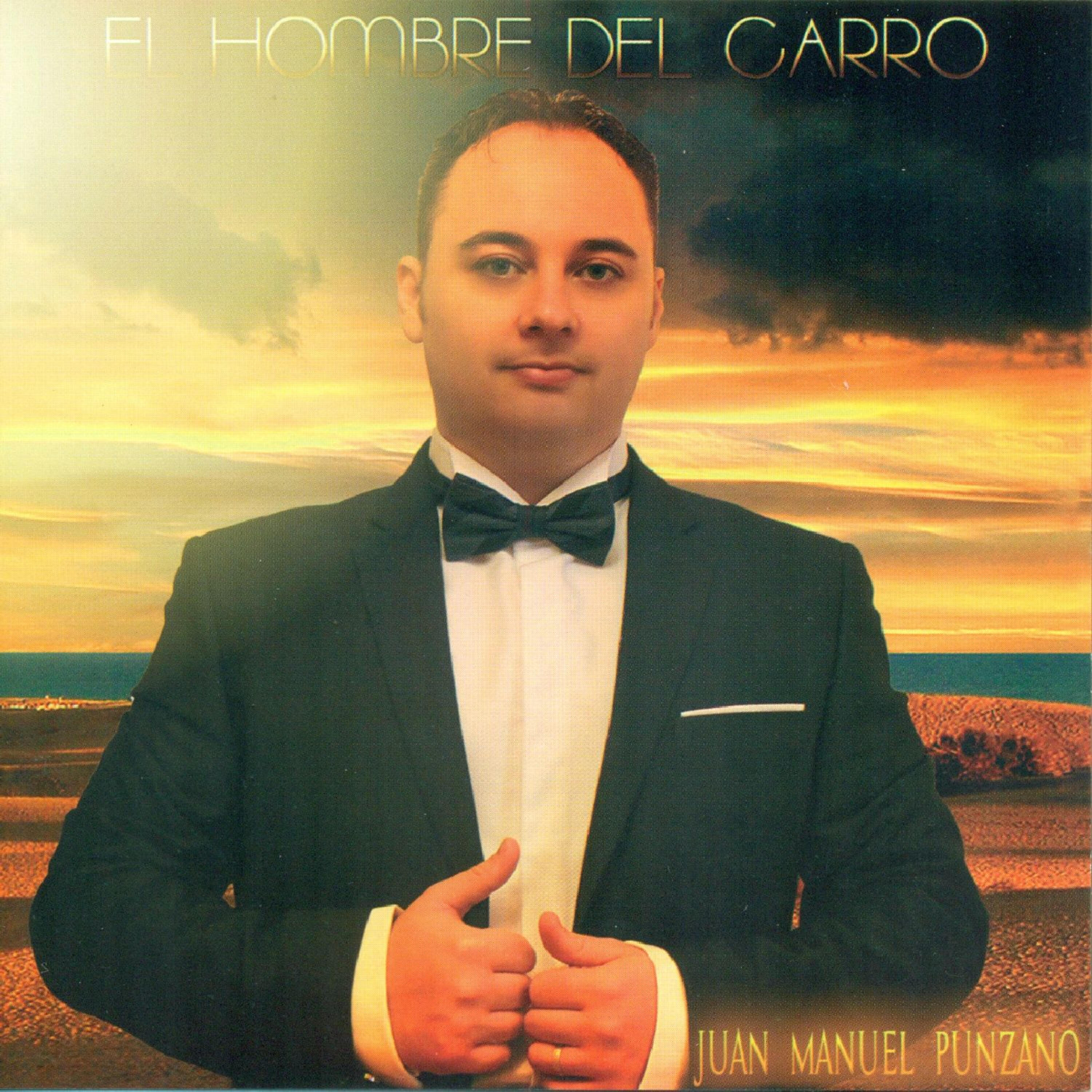 Juan Manuel Punzano - Categoría