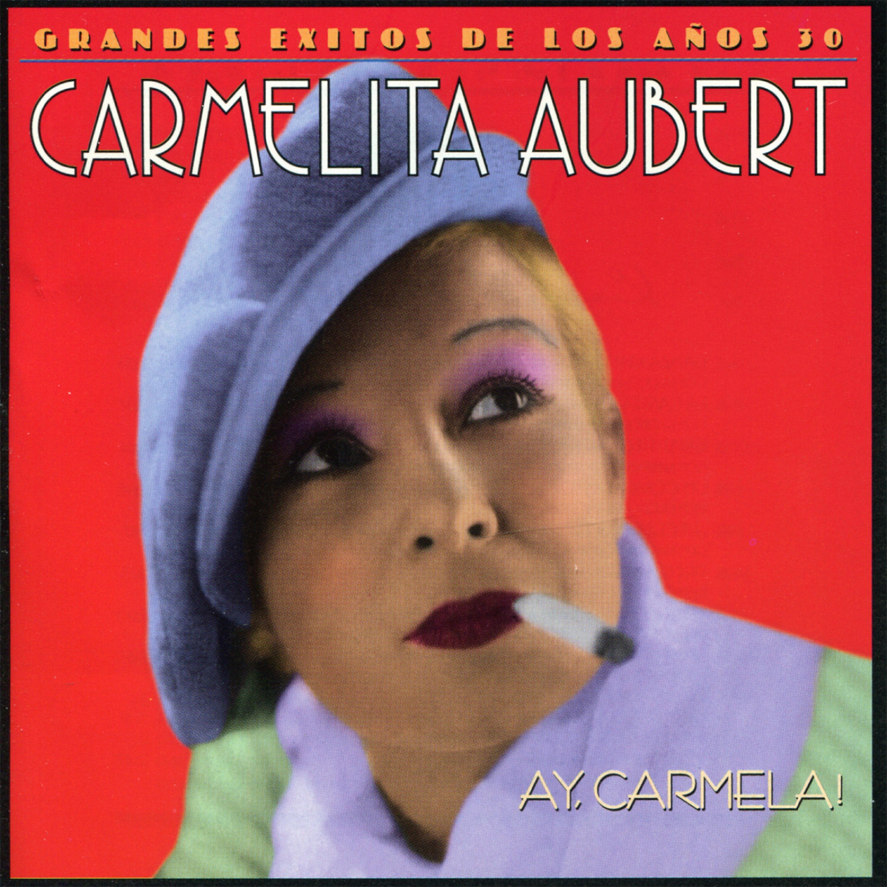 Carmelita Aubert - La Casita