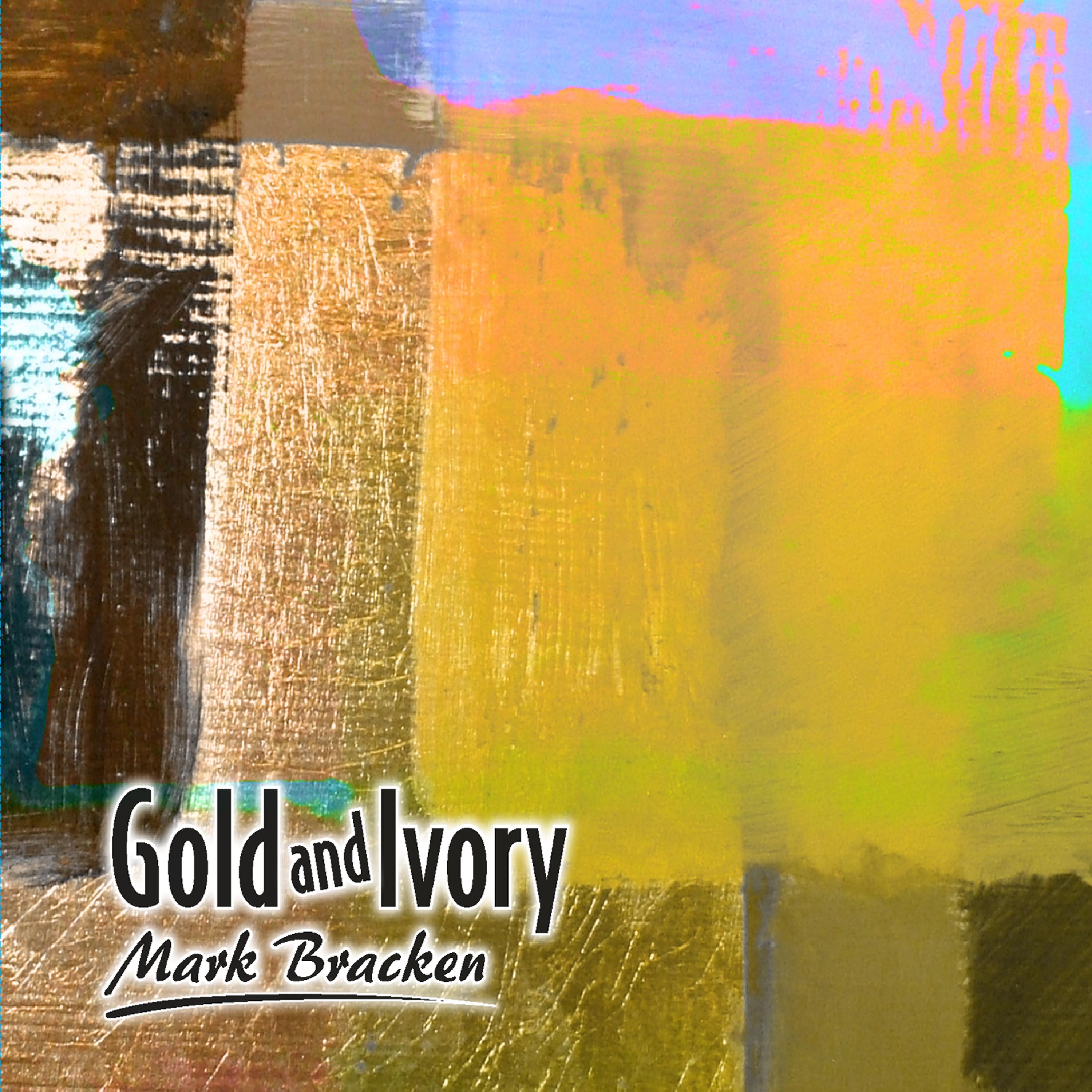Постер альбома Gold and Ivory