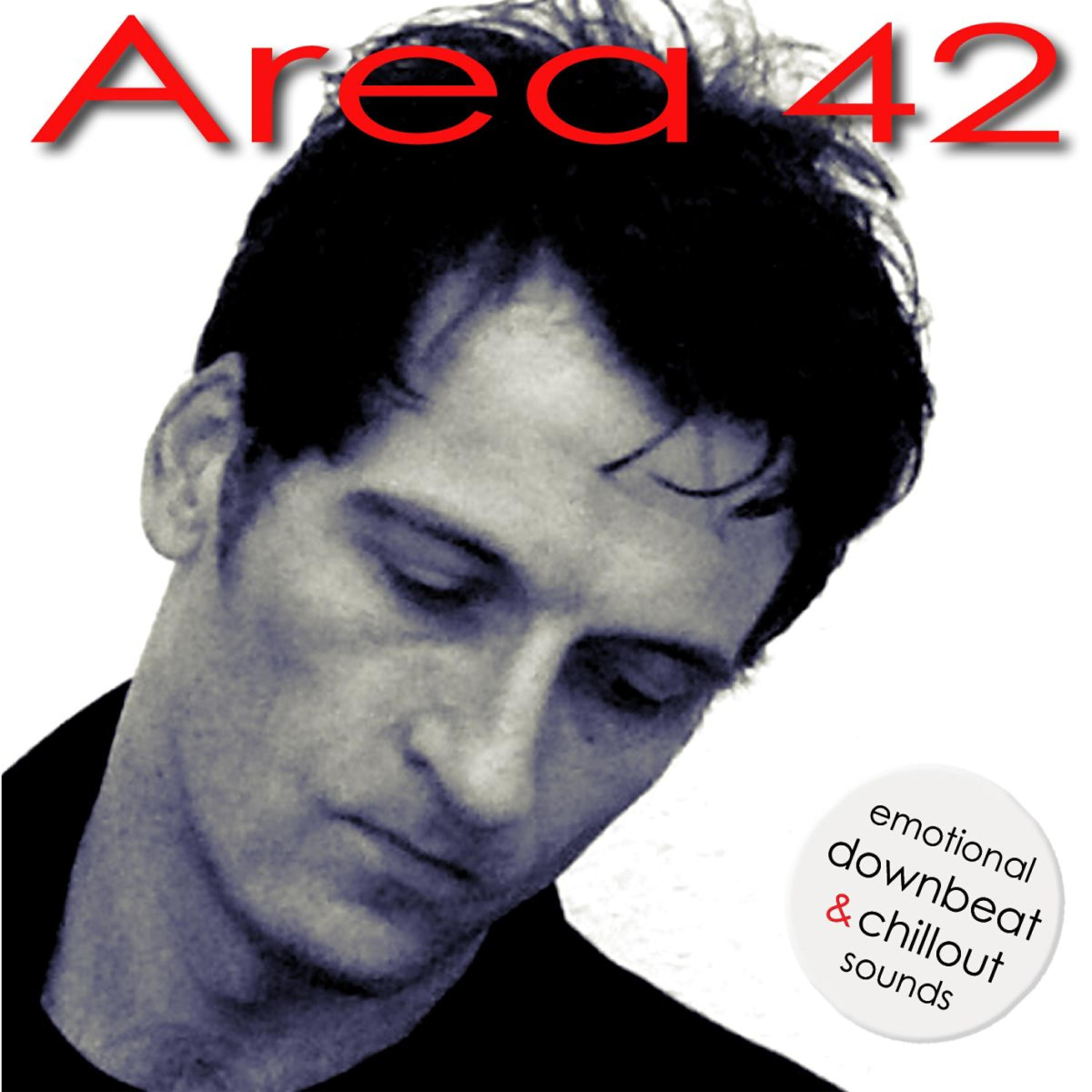 Area 42 - Secret Island (Pantaea Mix)