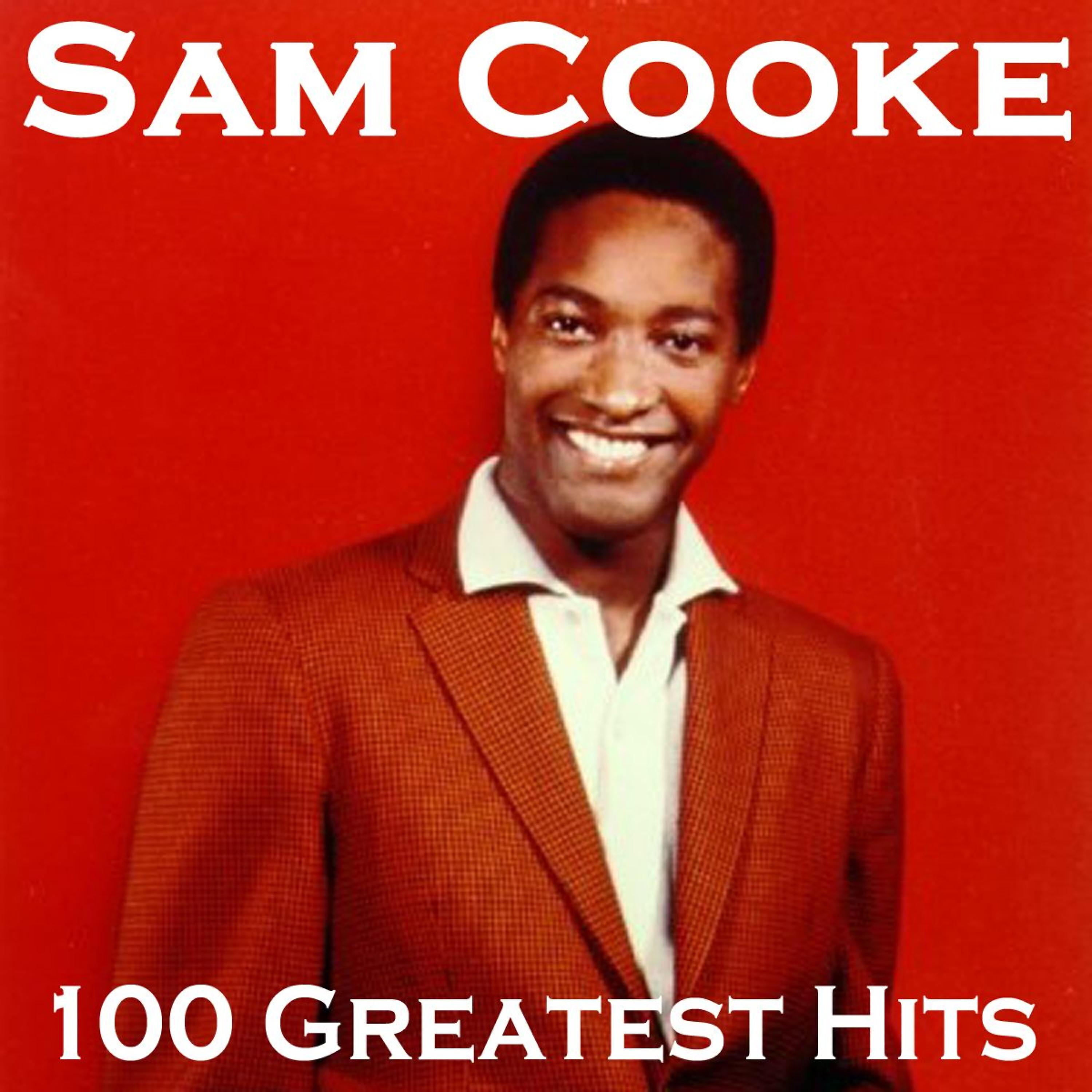 Sam Cooke - Good Morning, Heartache