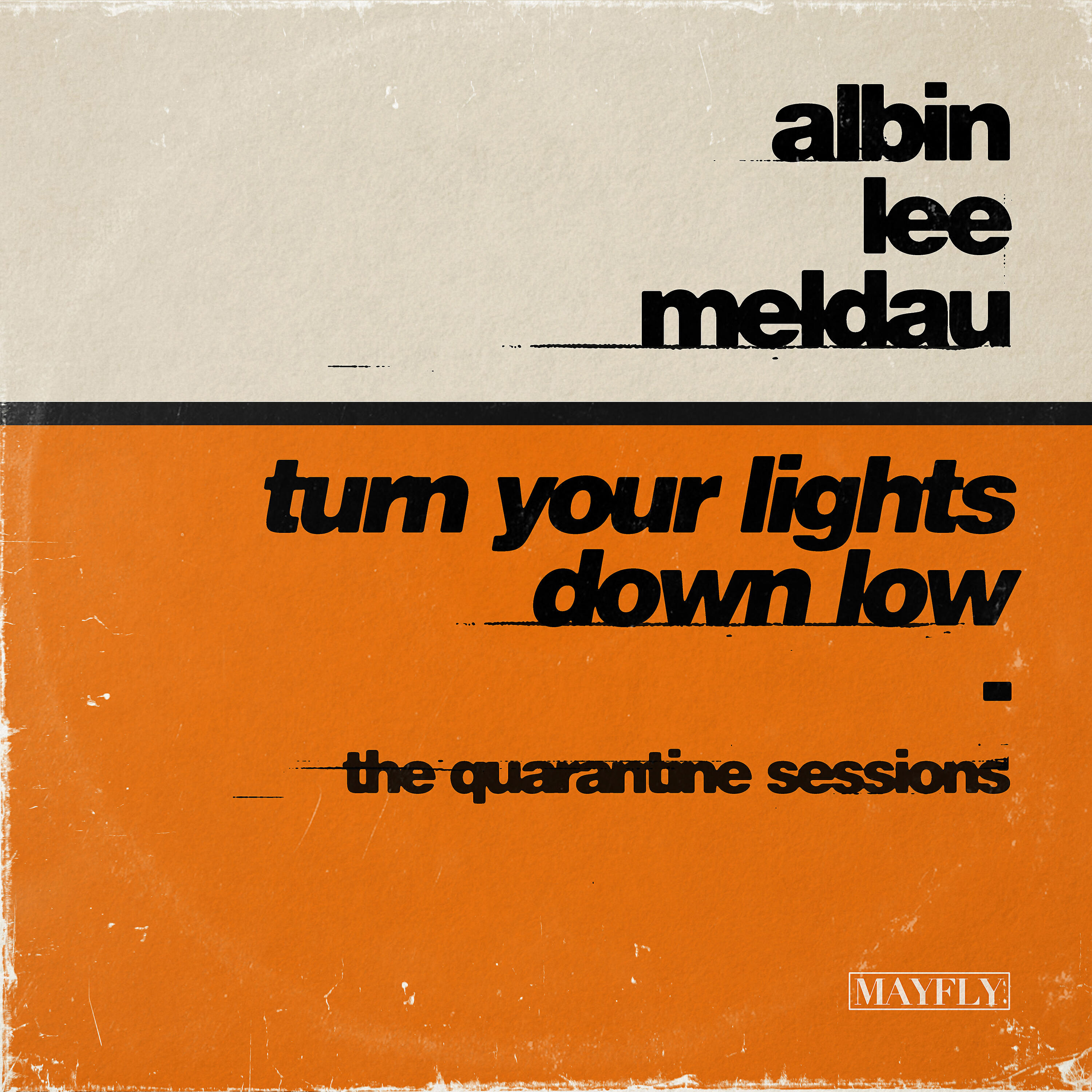 Turn your lights on
