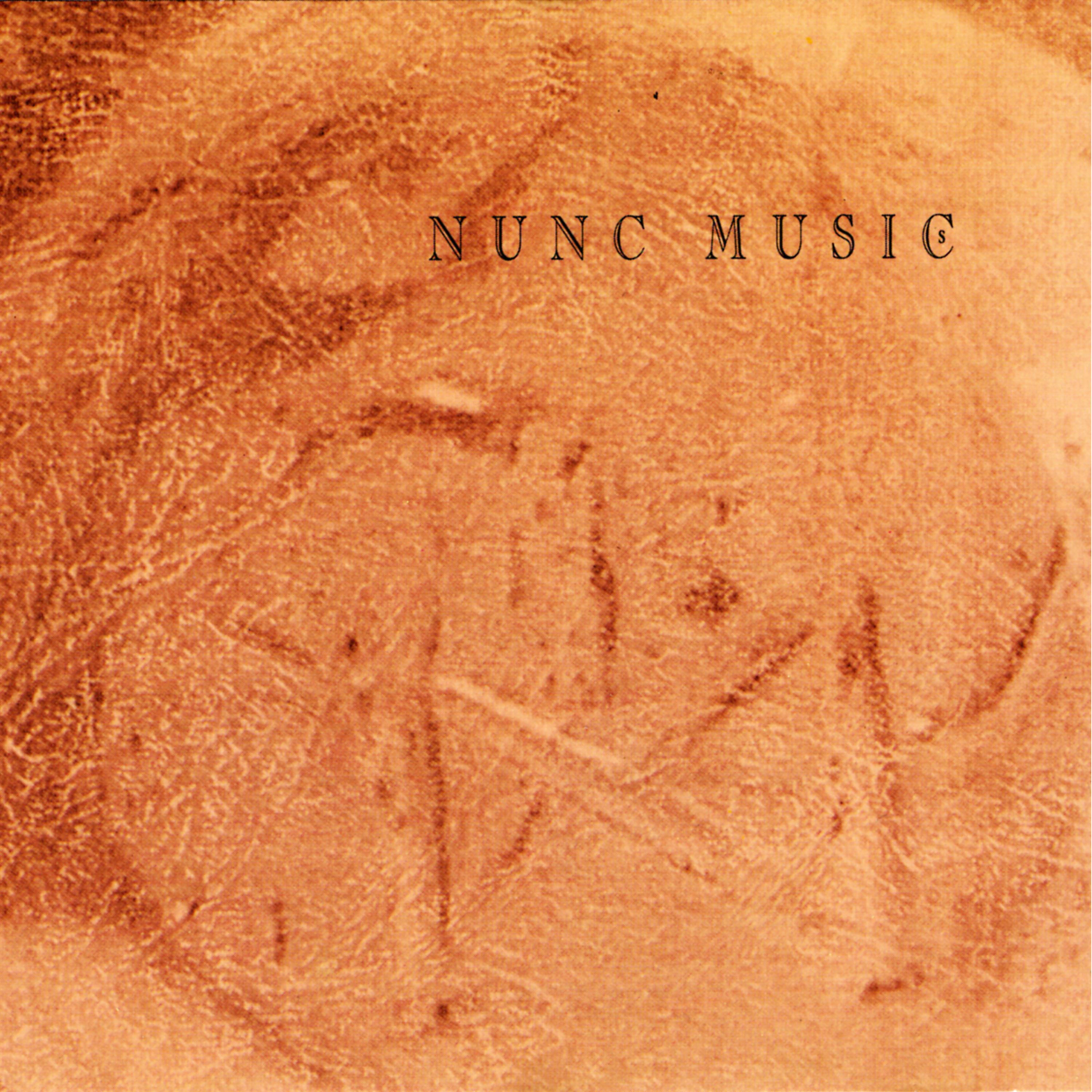 Постер альбома Nunc Musics