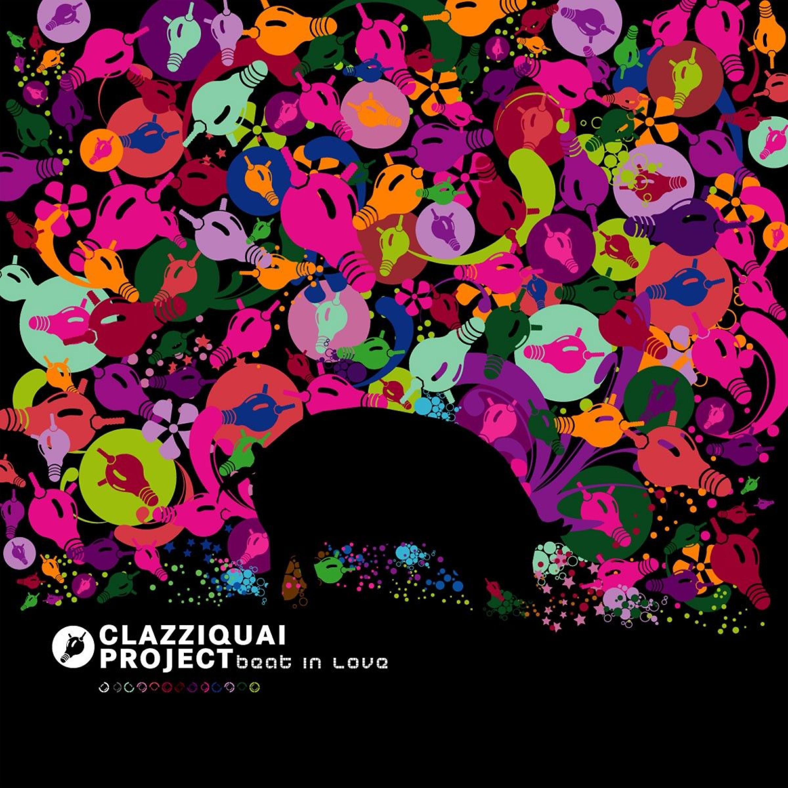 Clazziquai Project - Prayers (Shinichi Osawa Remix)