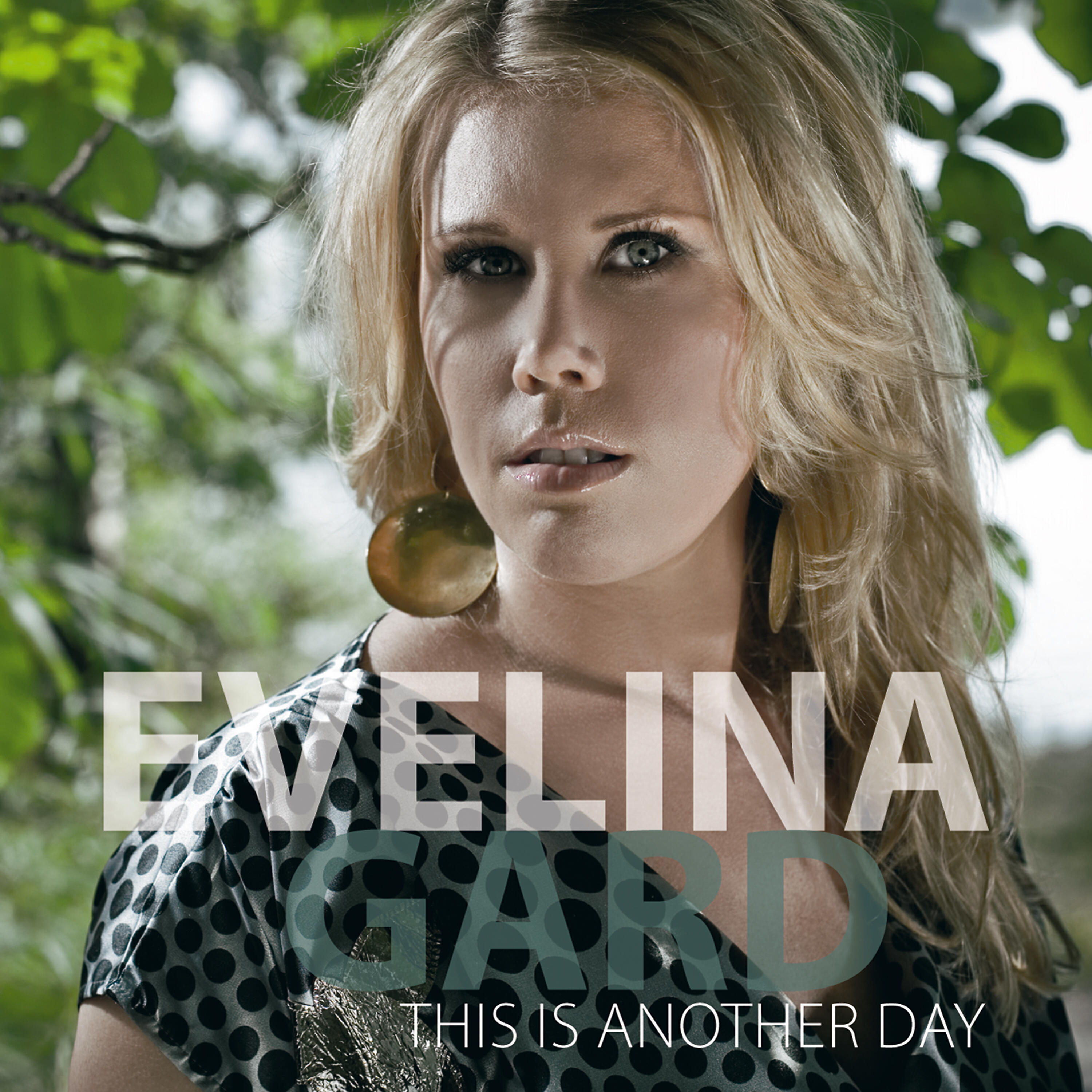 Evelina Gard - Through the Pain