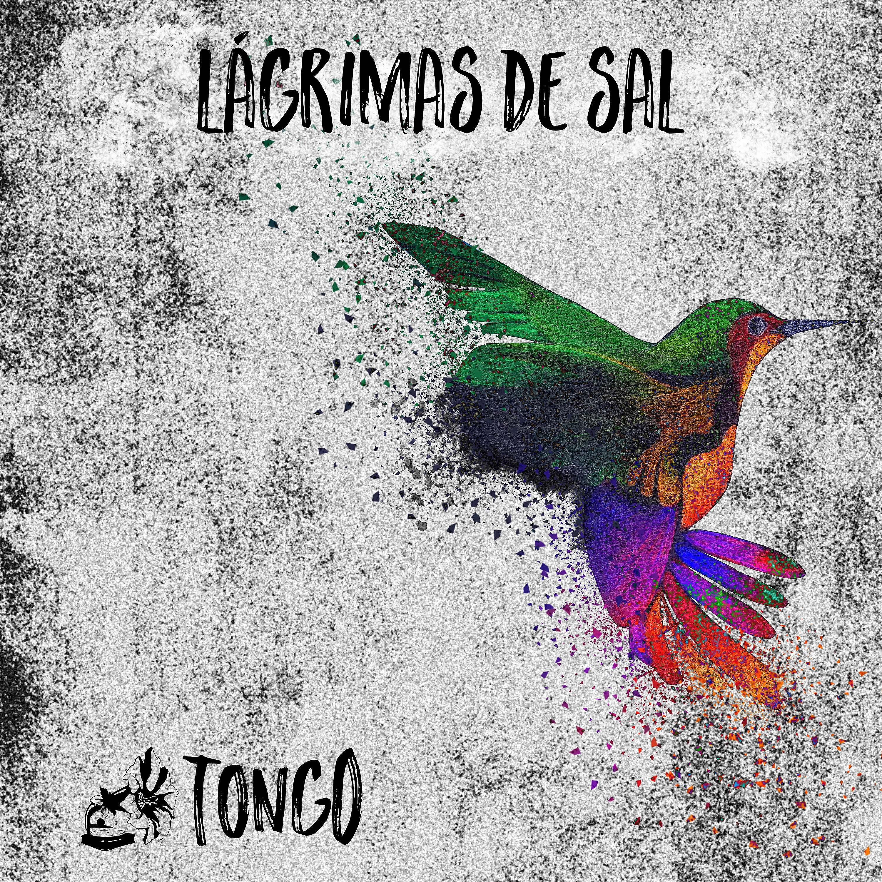 Tongo - Lágrimas de Sal