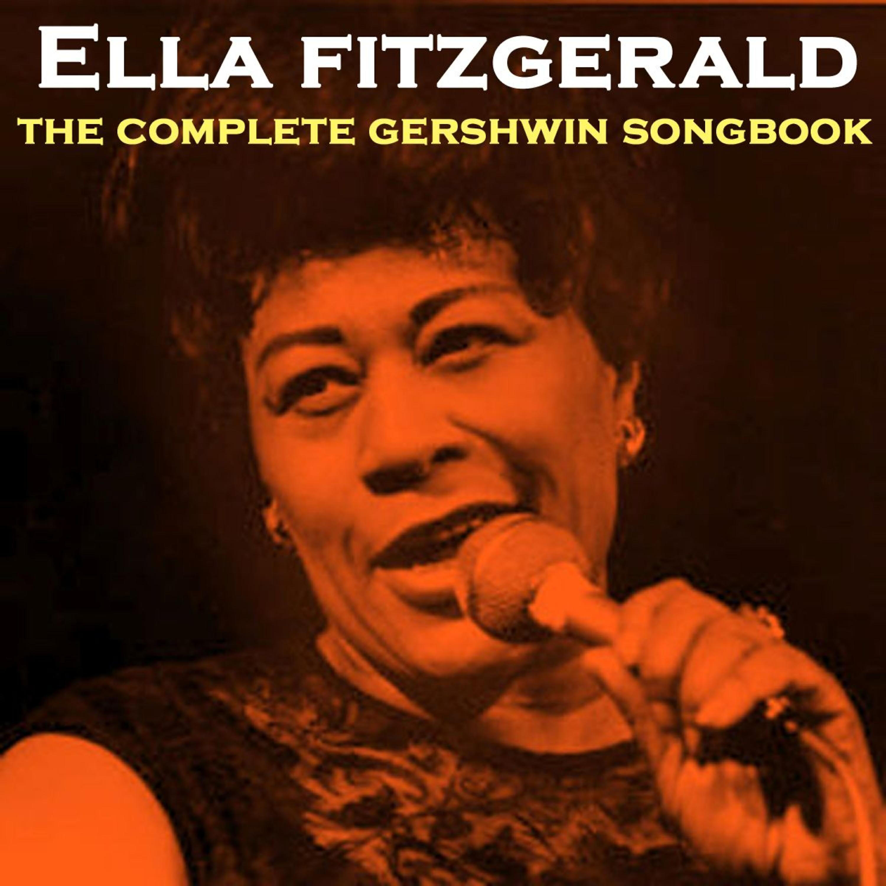 Ella Fitzgerald - Ambulatory Suite: Promenade / March of the Swiss Soldiers / Fidgety Feet