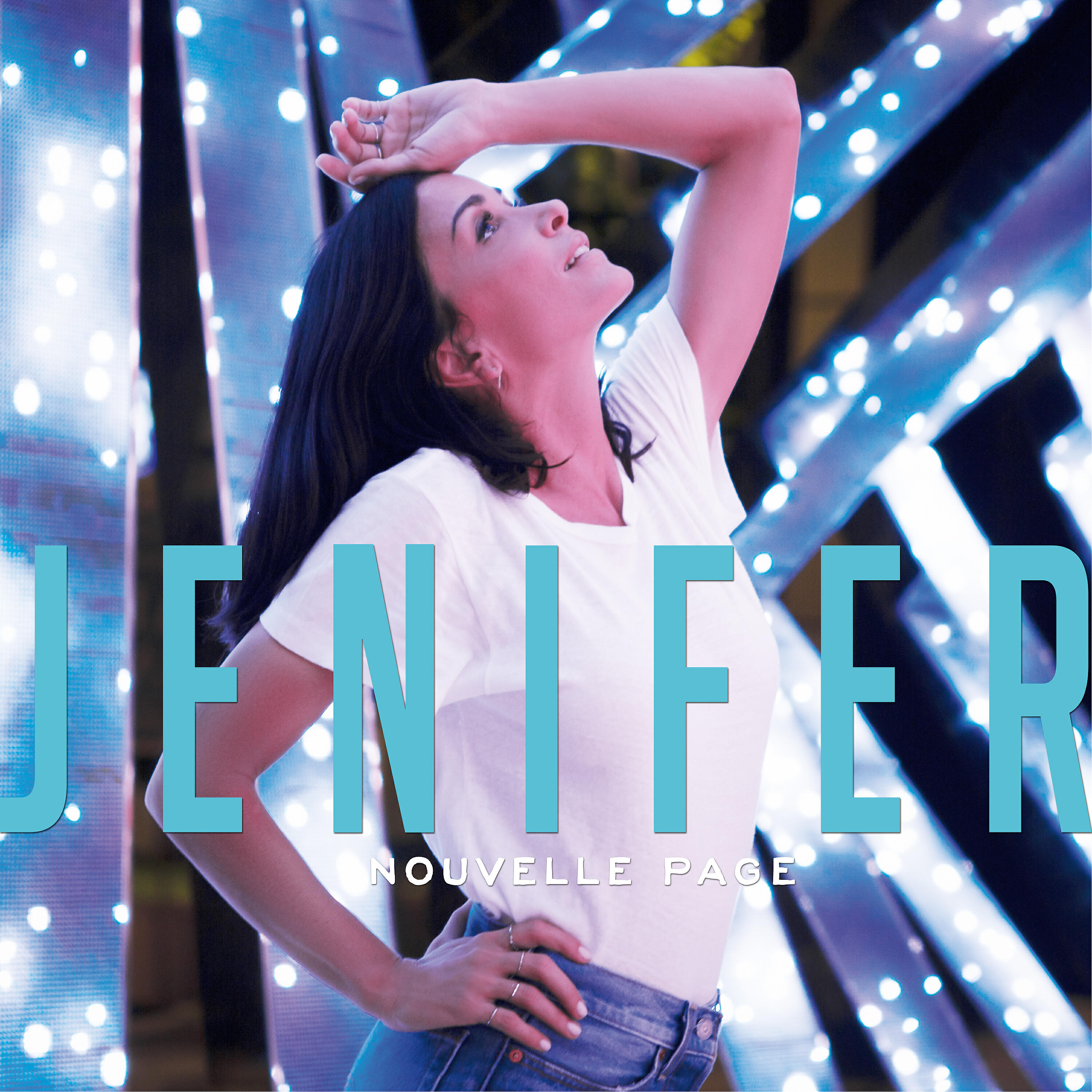 Jenifer - Ton absence