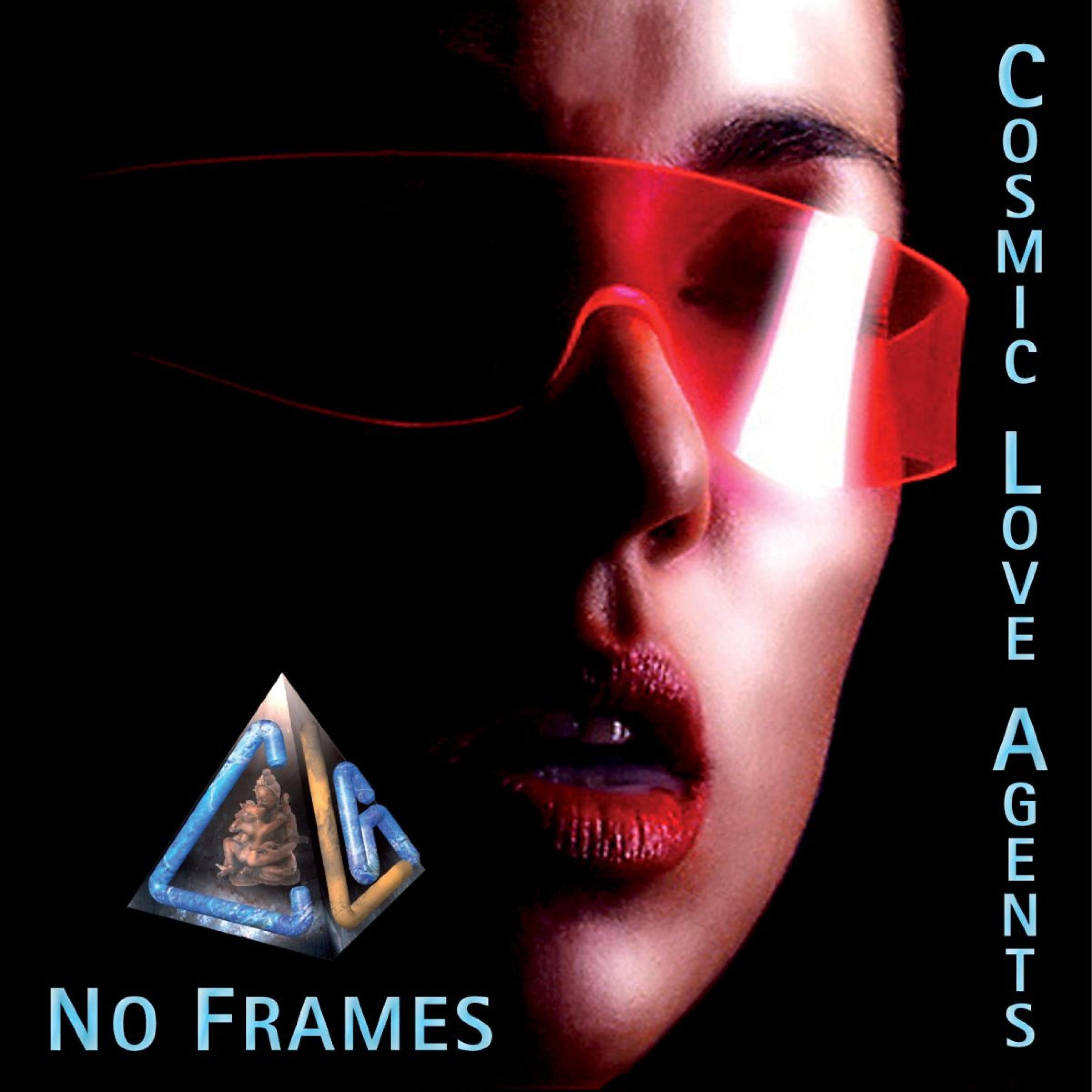 Постер альбома No Frames