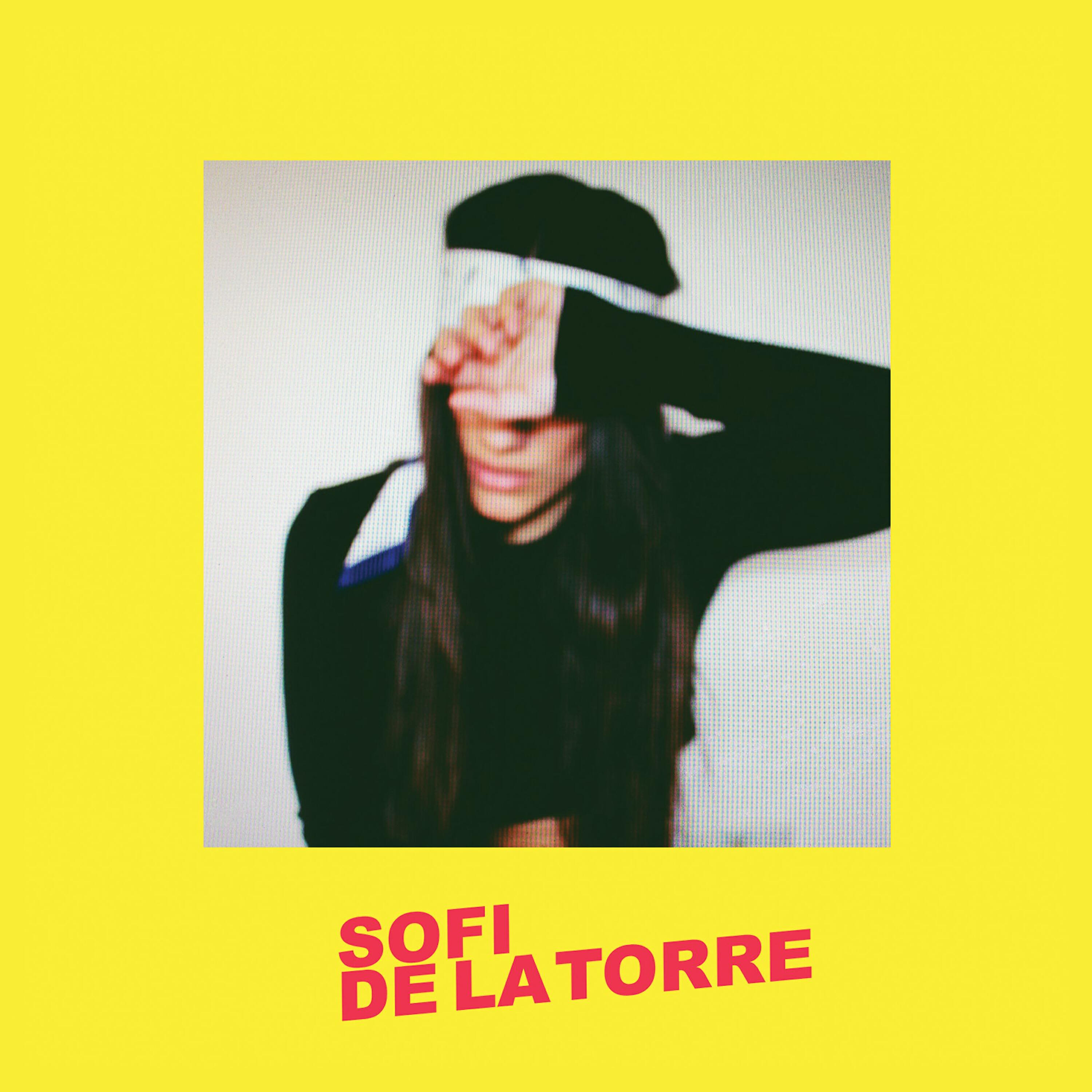 Sofi de la Torre - Vermillion