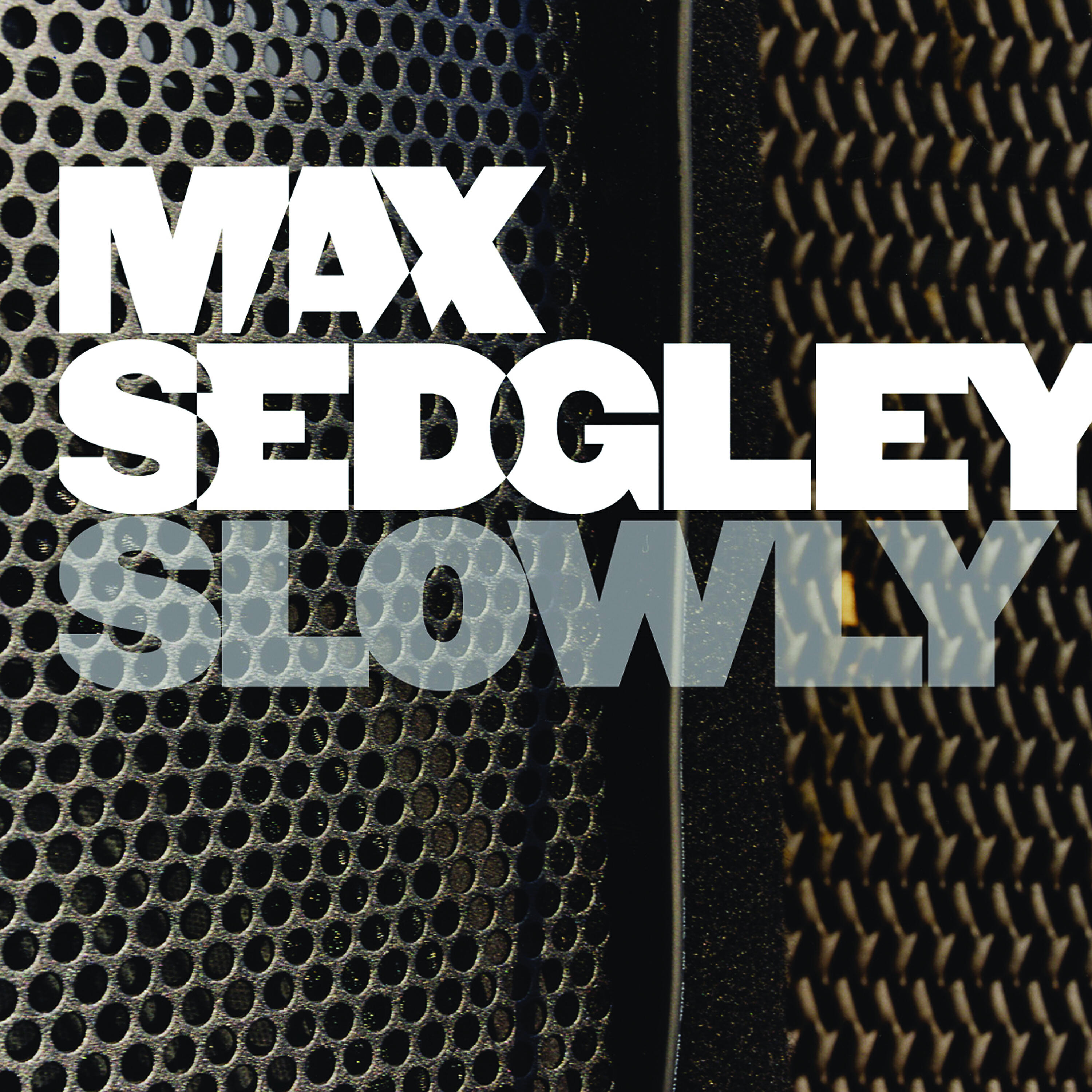 Max Sedgley - Slowly (Metronomy Remix)