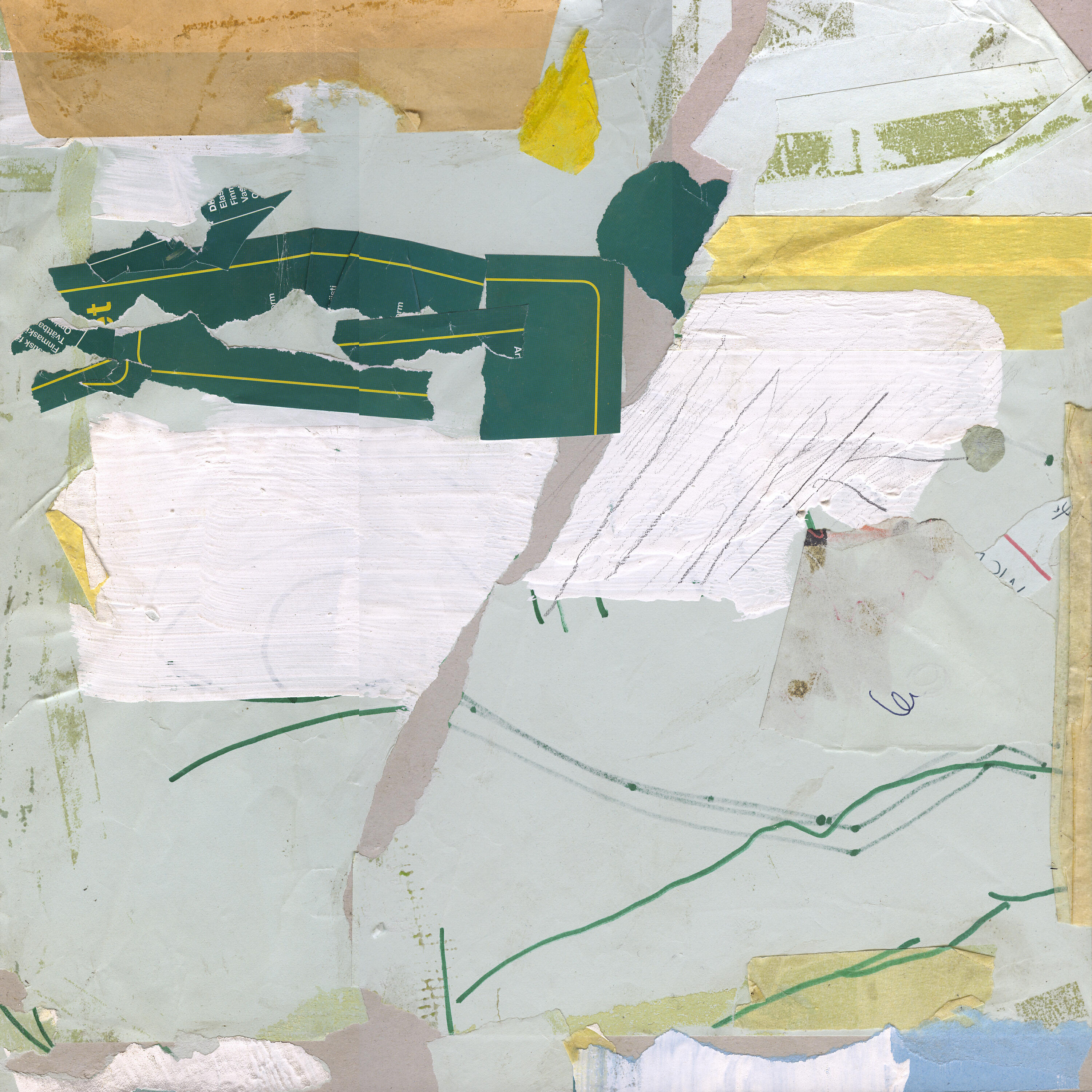 Terje Nicolaisen - Nicest Butt on the Nordic Scenes (Early Years)