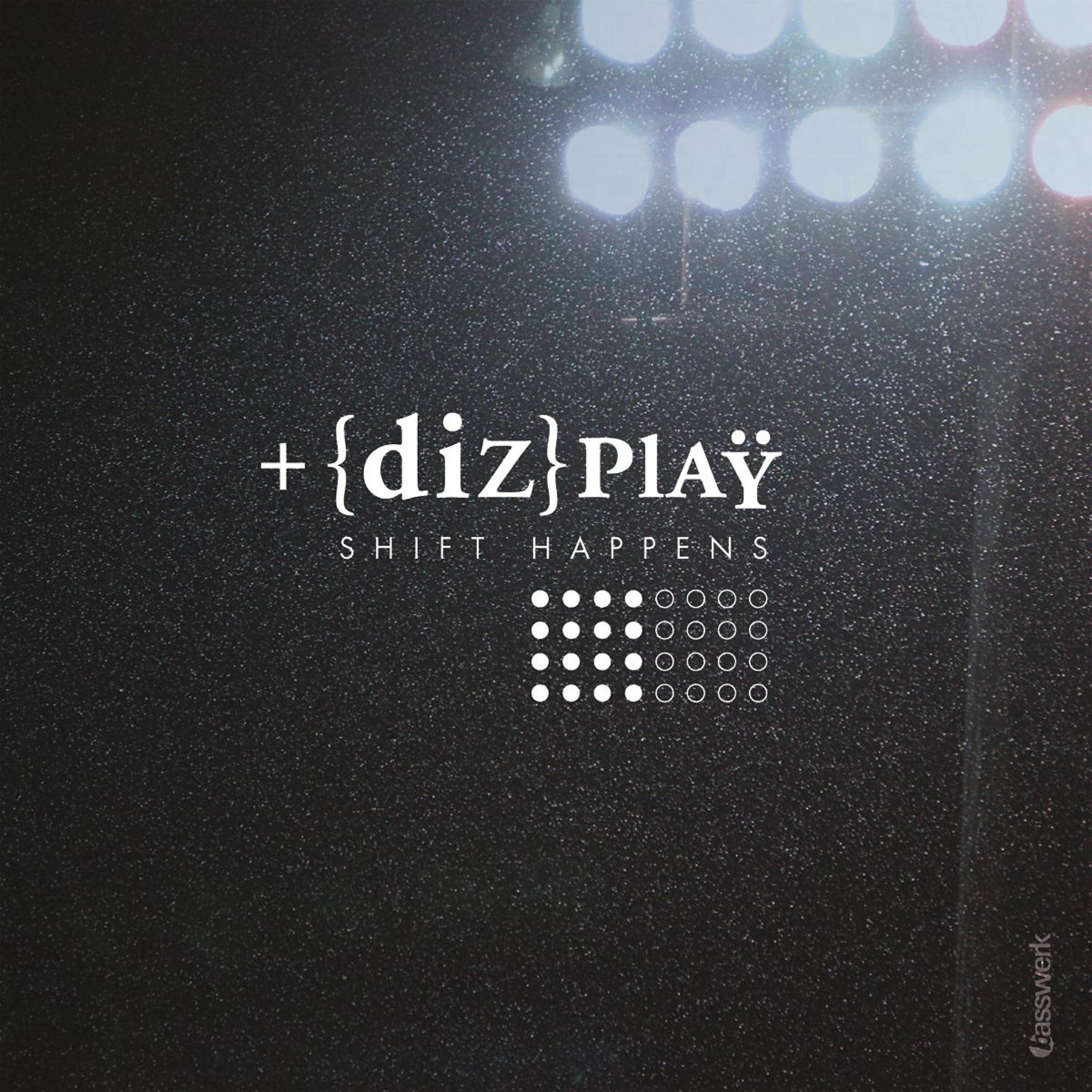 Dizplay - Nuclear Daiquiri