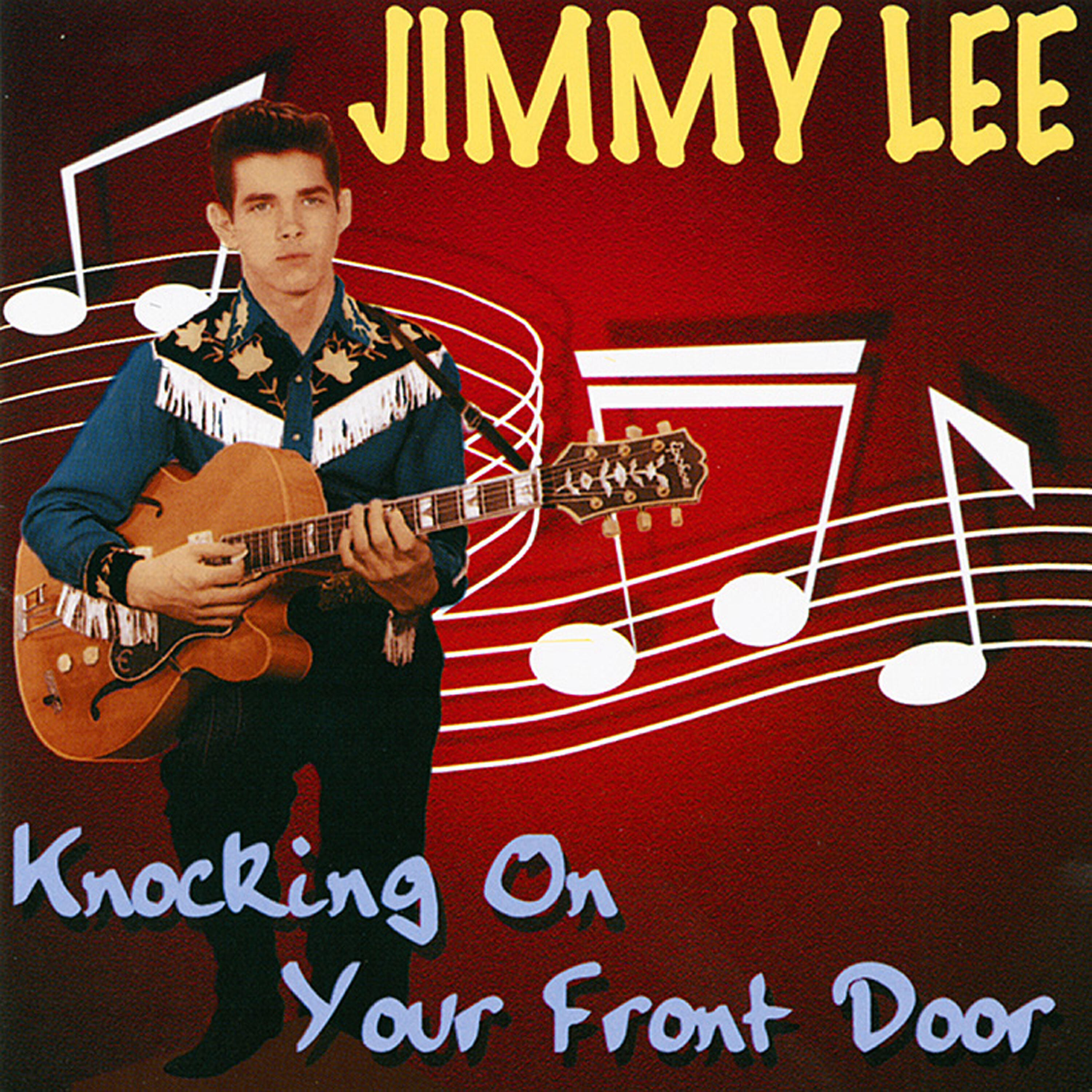 Jimmy Lee - Warm, Warm Kisses