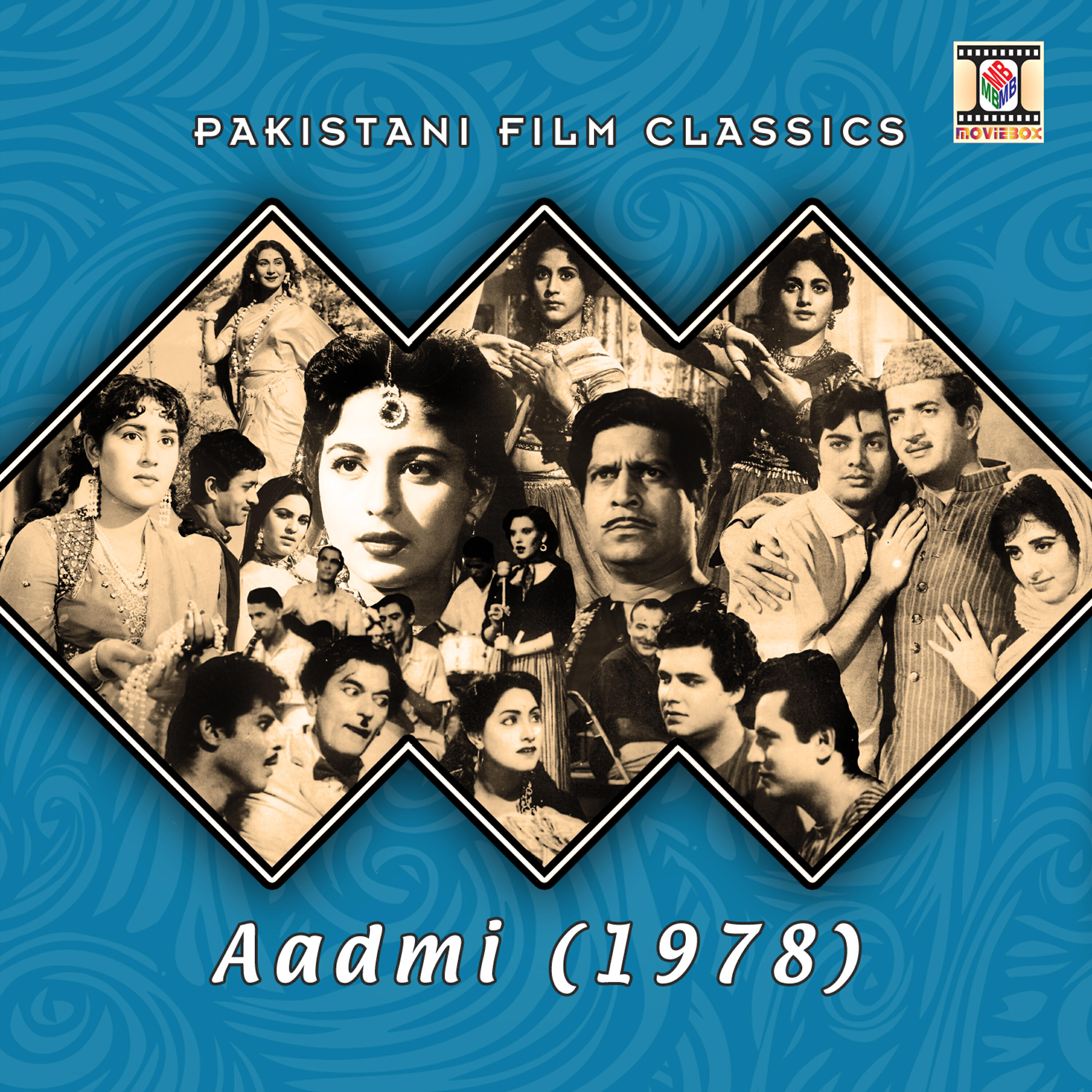 Nahid Akhtar - Mohabbat Khari Hai Tere Samne