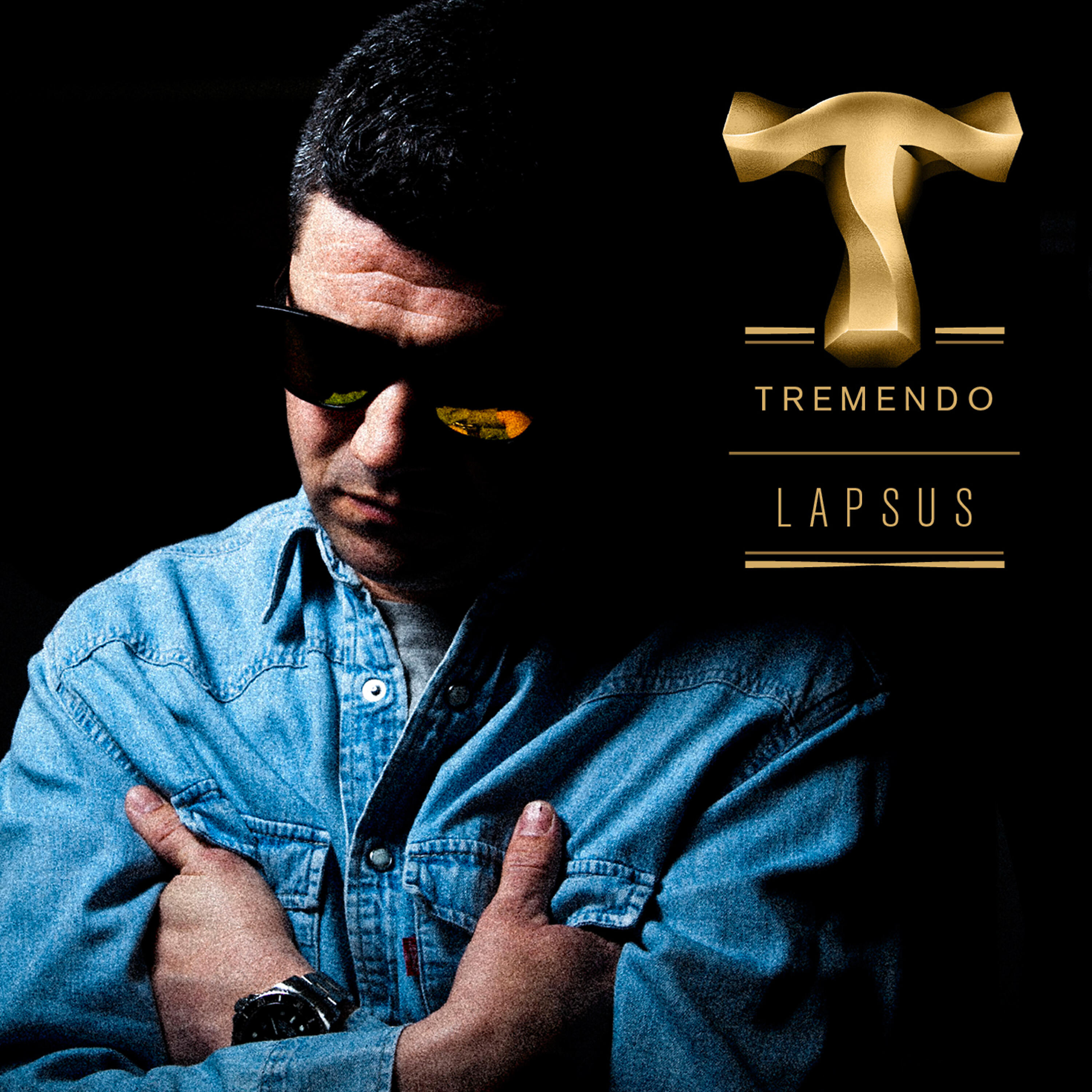 Tremendo - Fri (feat. Sr. Chen)