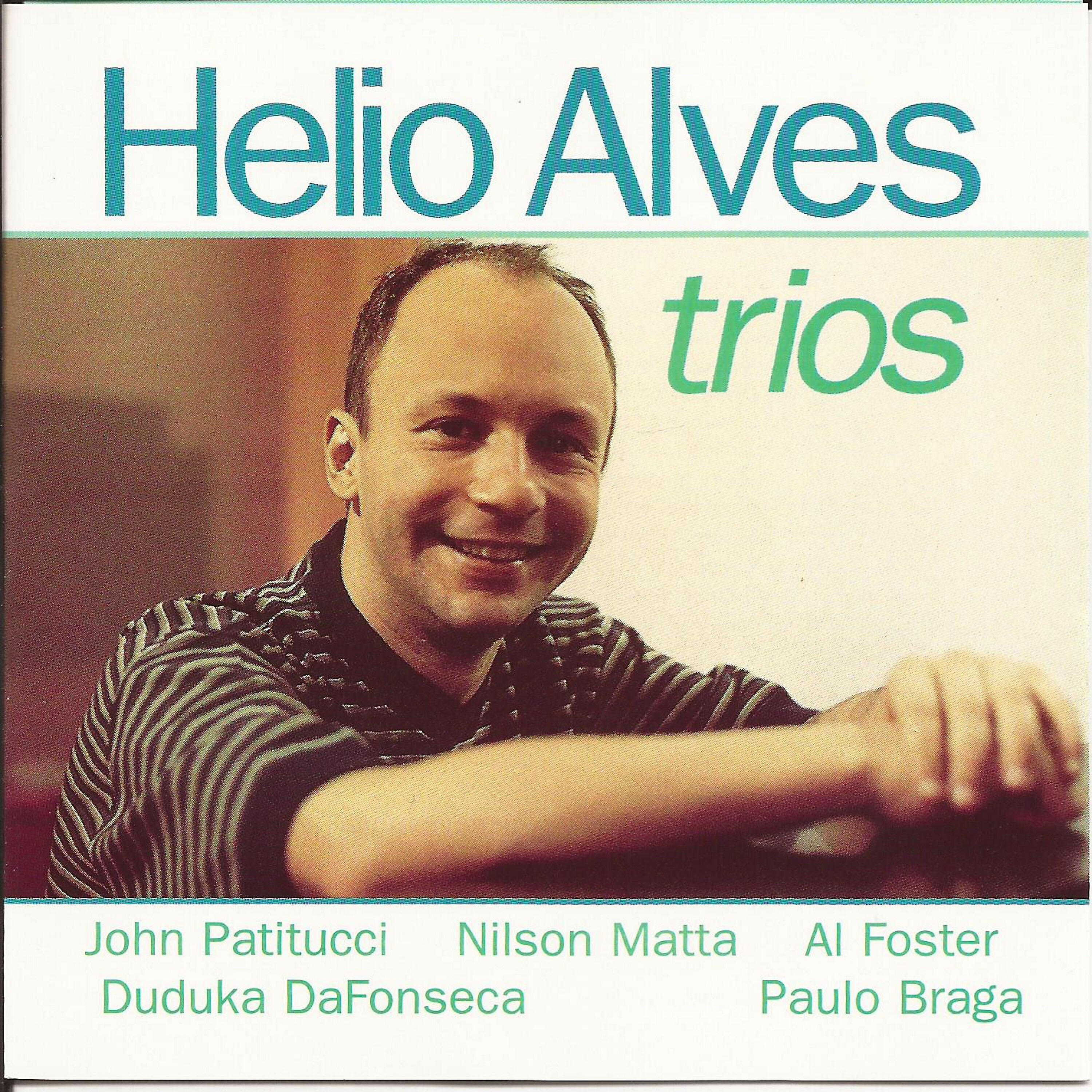 Helio Alves - Bolivia