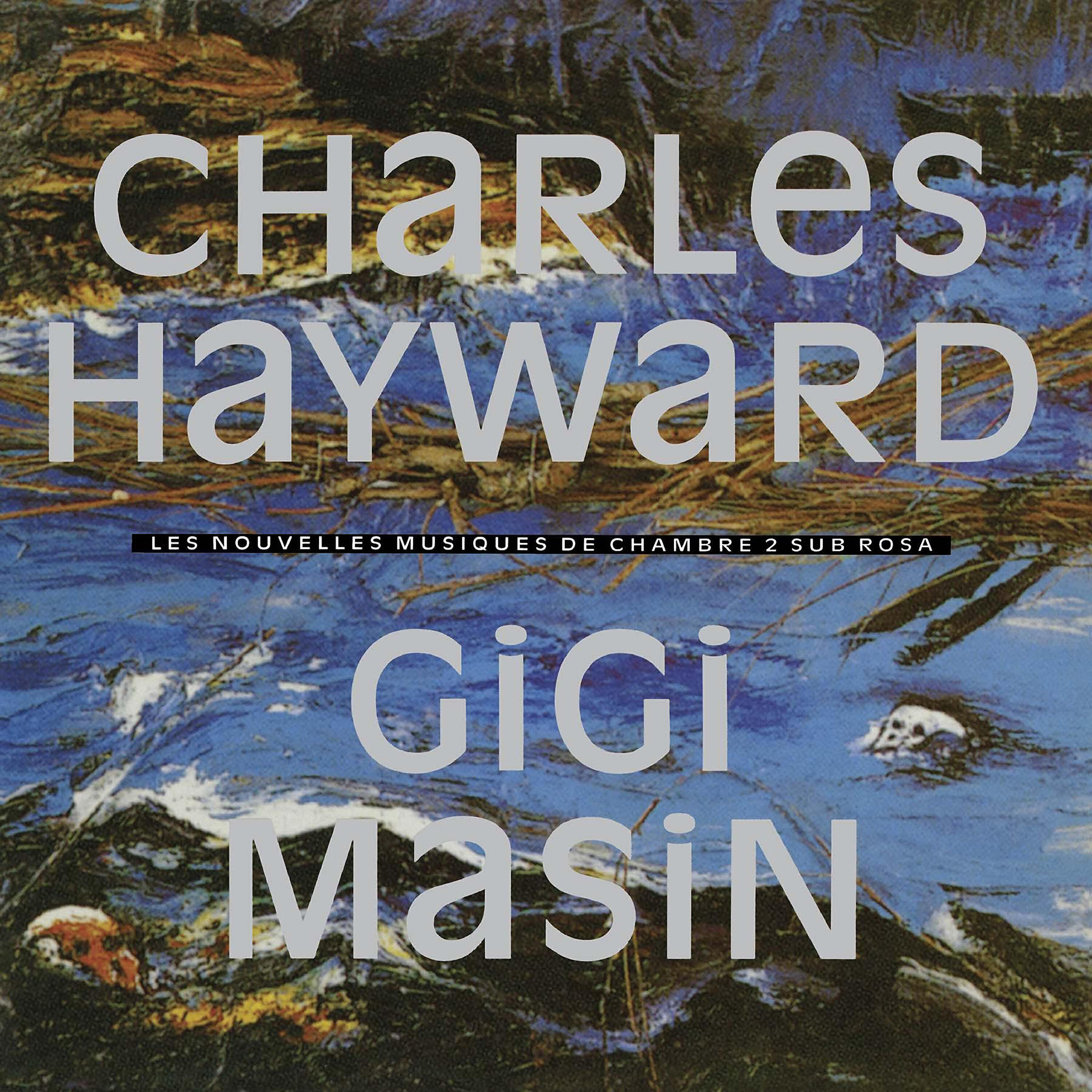 Gigi Masin - First Time Ruth Saw the Sea