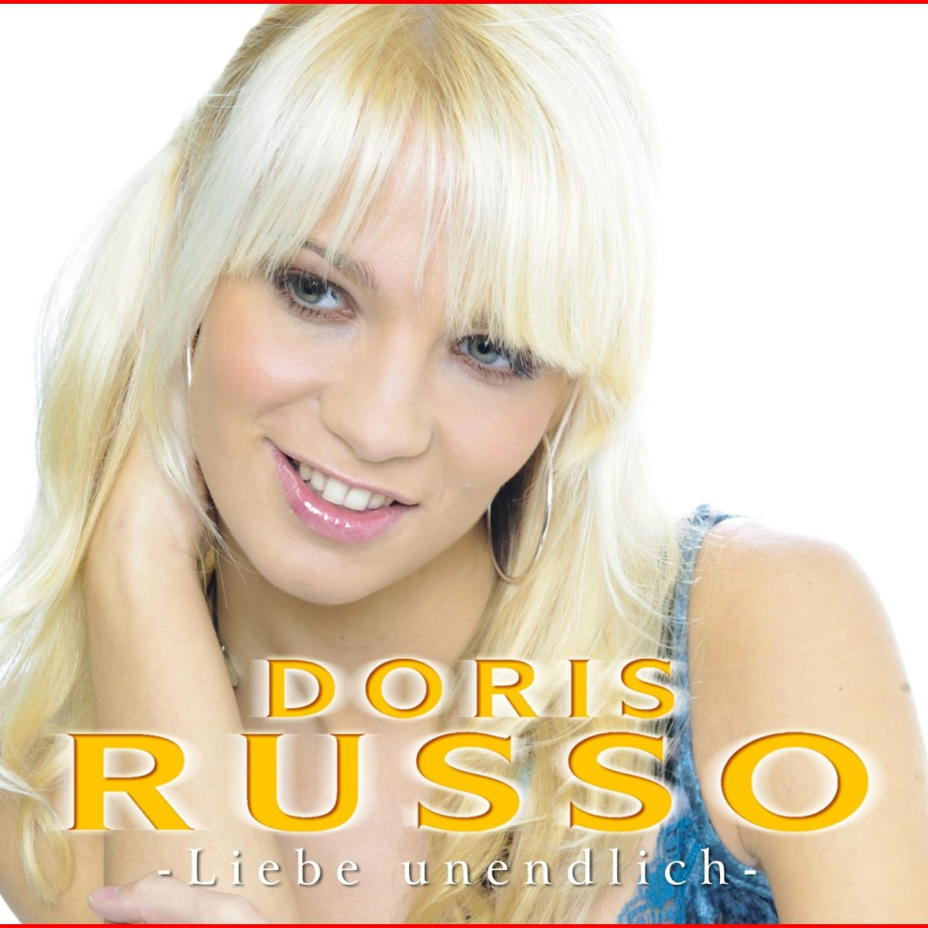 Doris Russo - Liebe Unendlich (Karaoke)