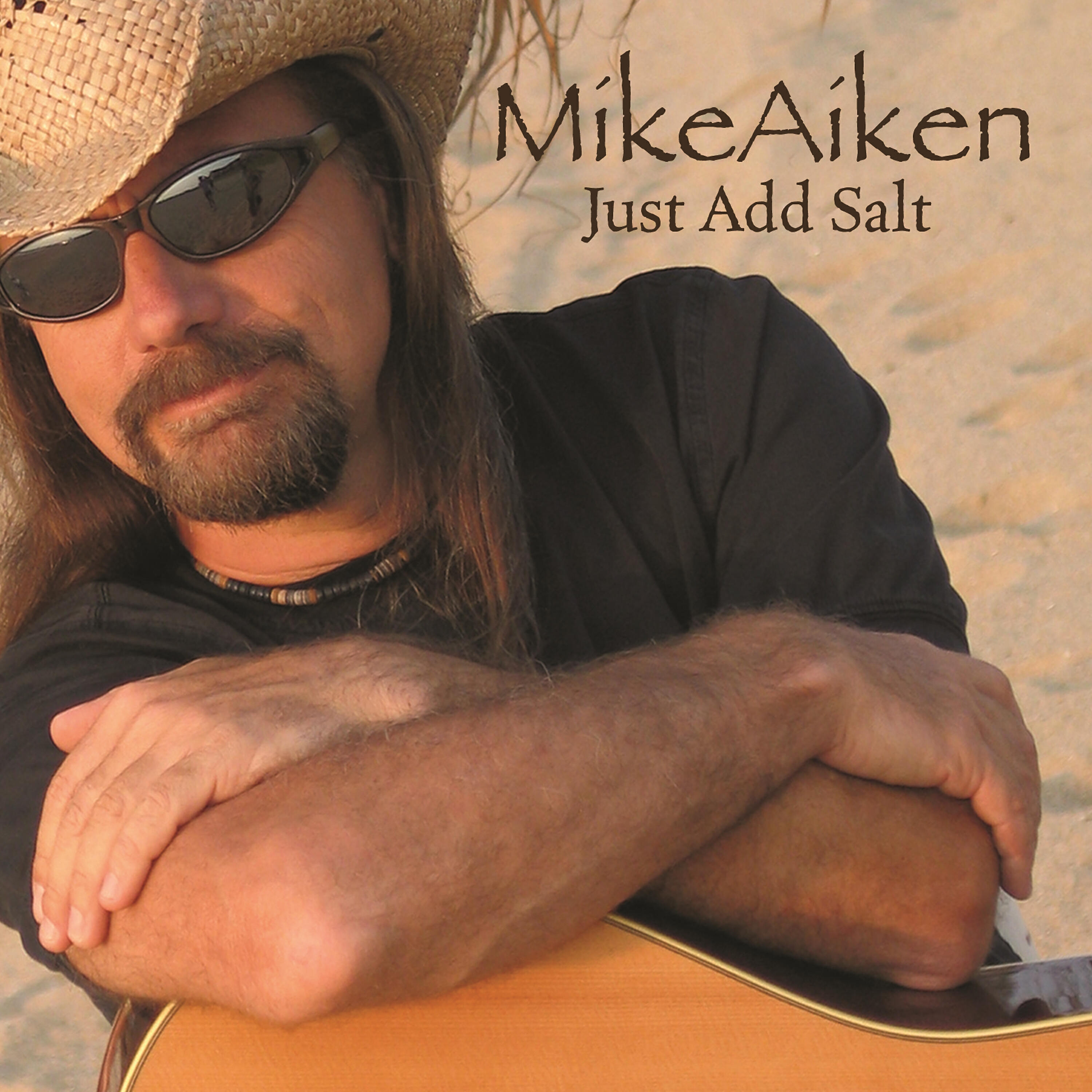 Mike Aiken - 90 Miles to Hemingway