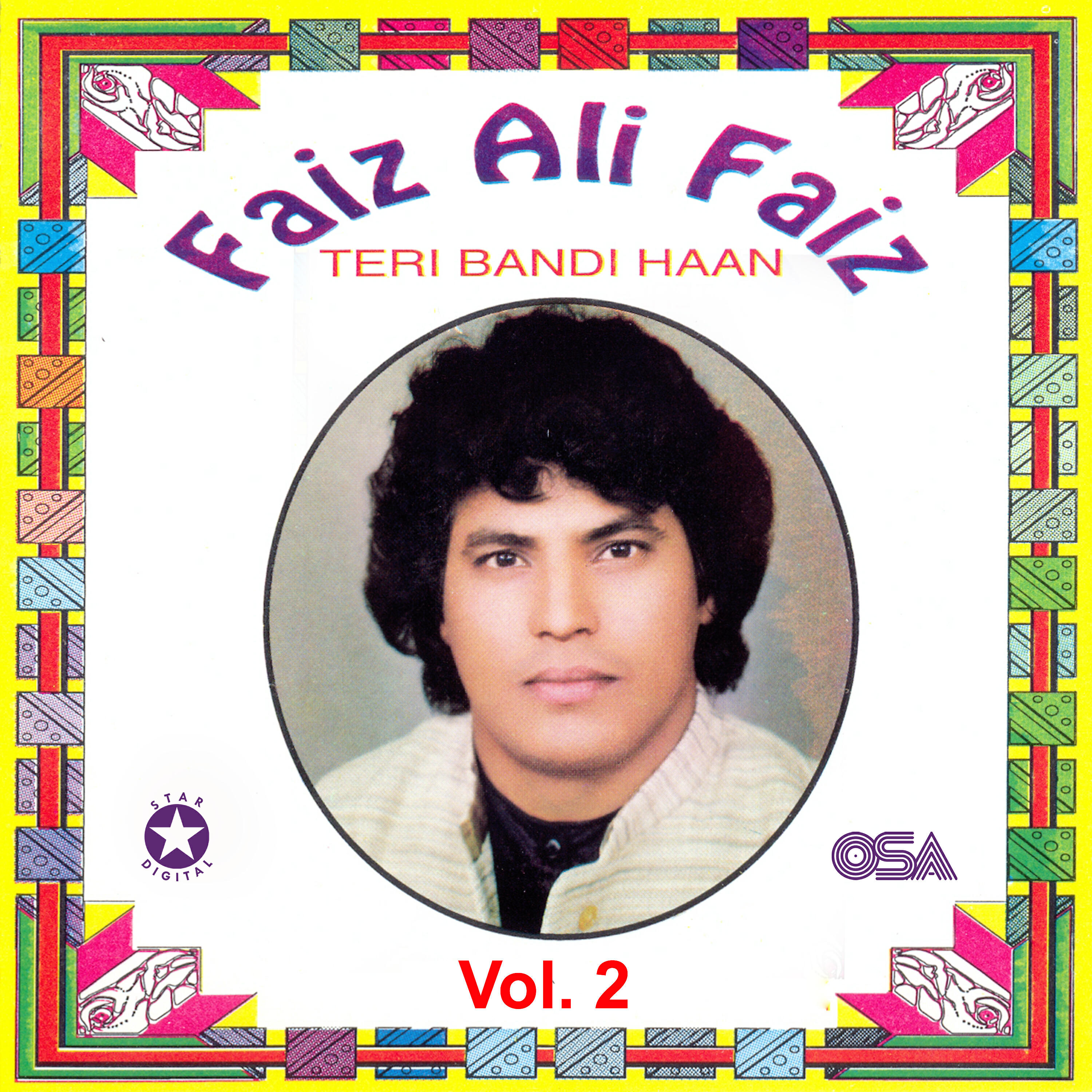 Faiz Ali Faiz - Mein Sahib Teri Bandi Haan