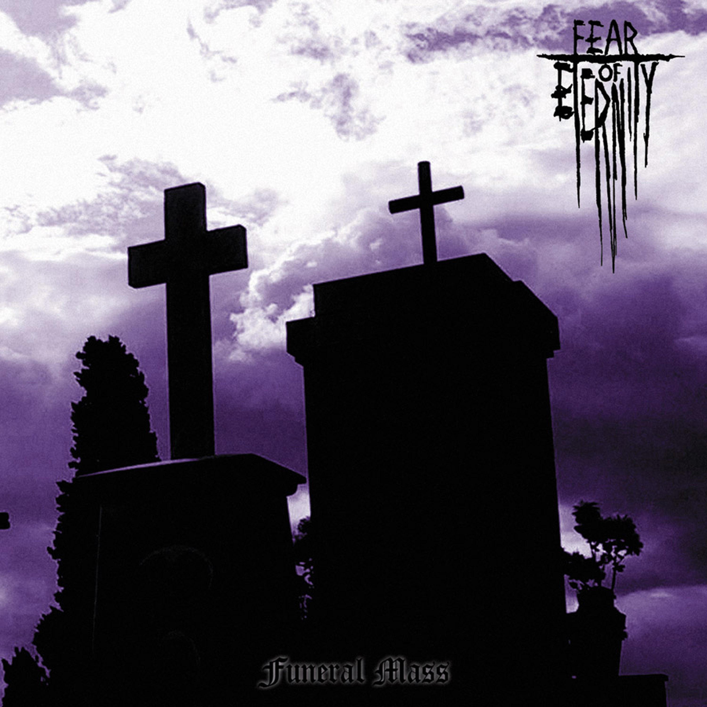 Постер альбома Funeral Mass