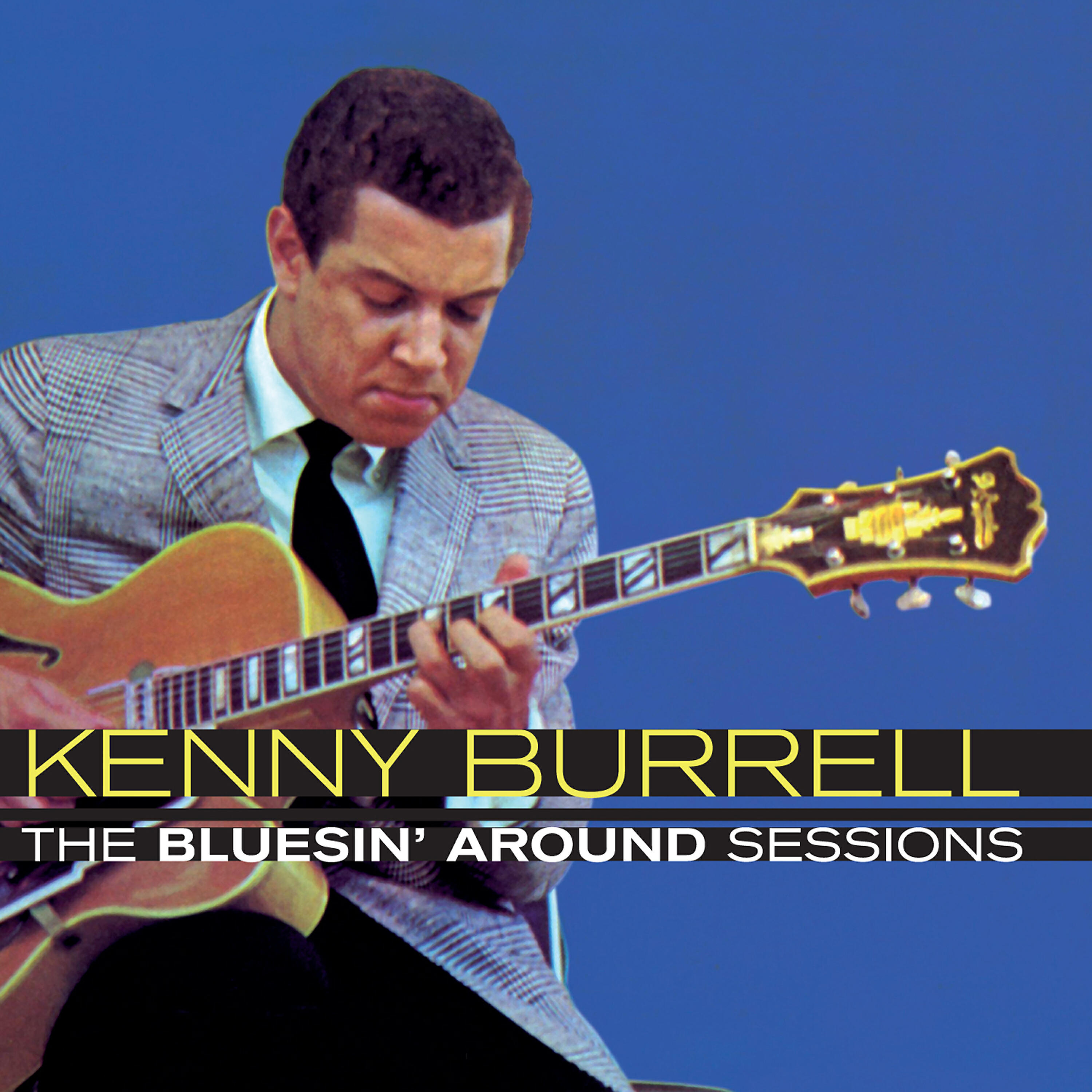 Kenny Burrell - One Mint Julep (feat. Brother Jack Mcduff)