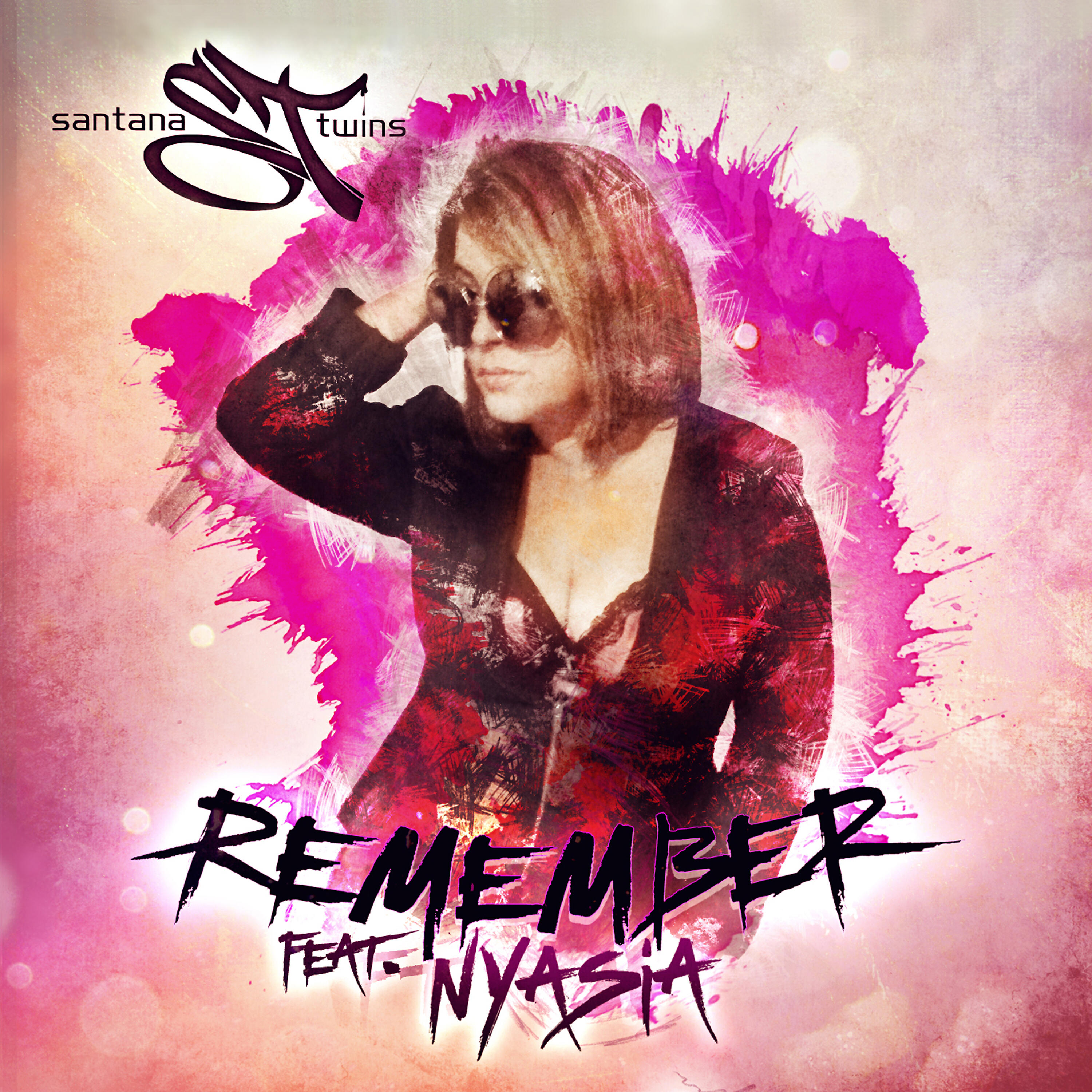 Nyasia - Remember (4d's Tst Rub-a-Dub)