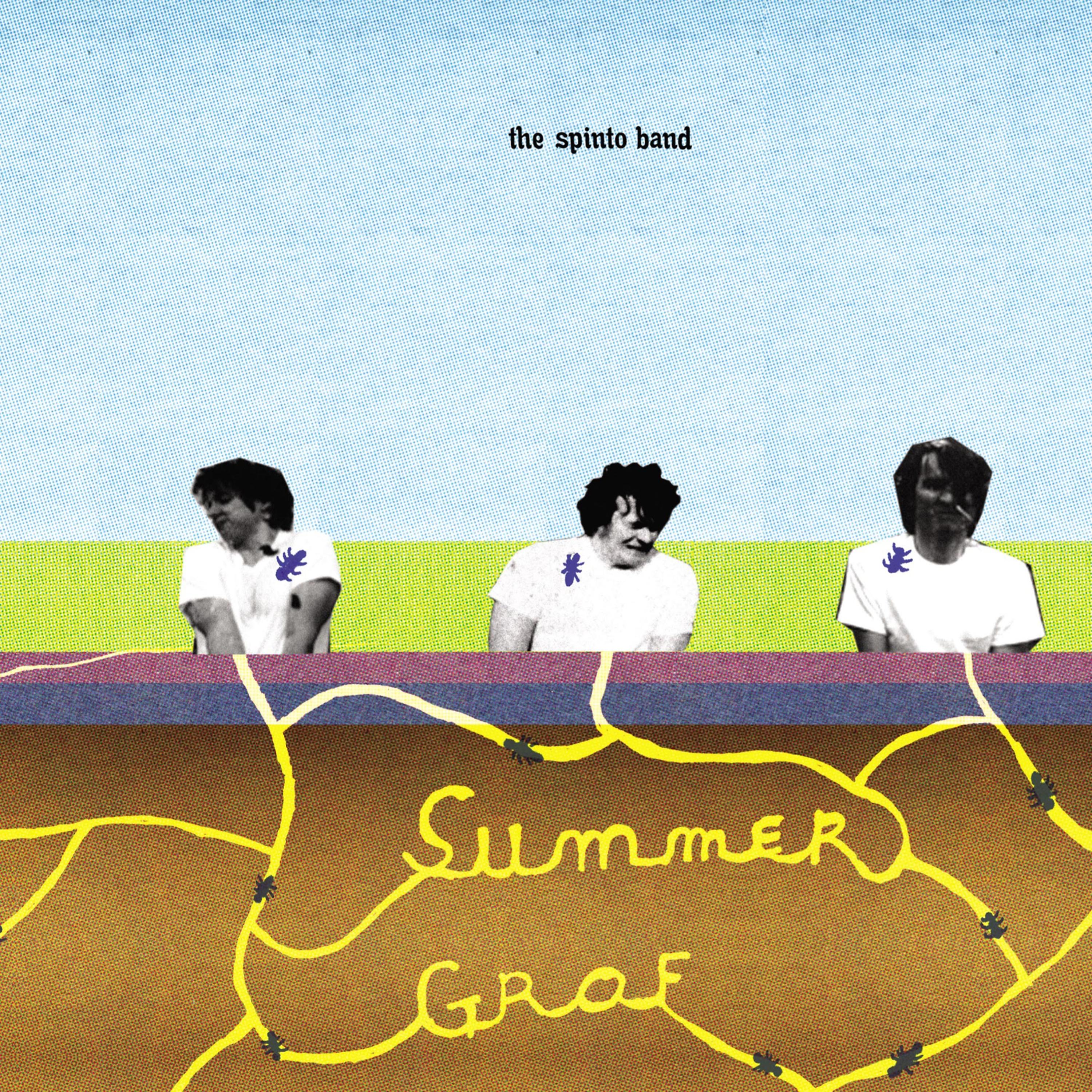 Постер альбома Summer Grof