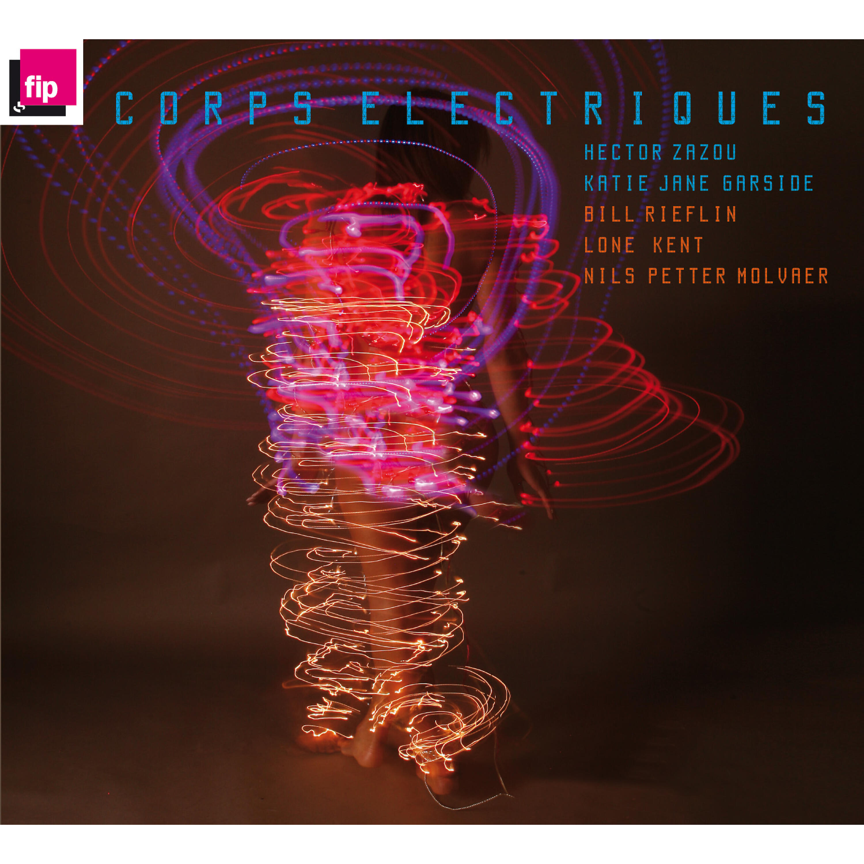 Hector Zazou - Apostrophe