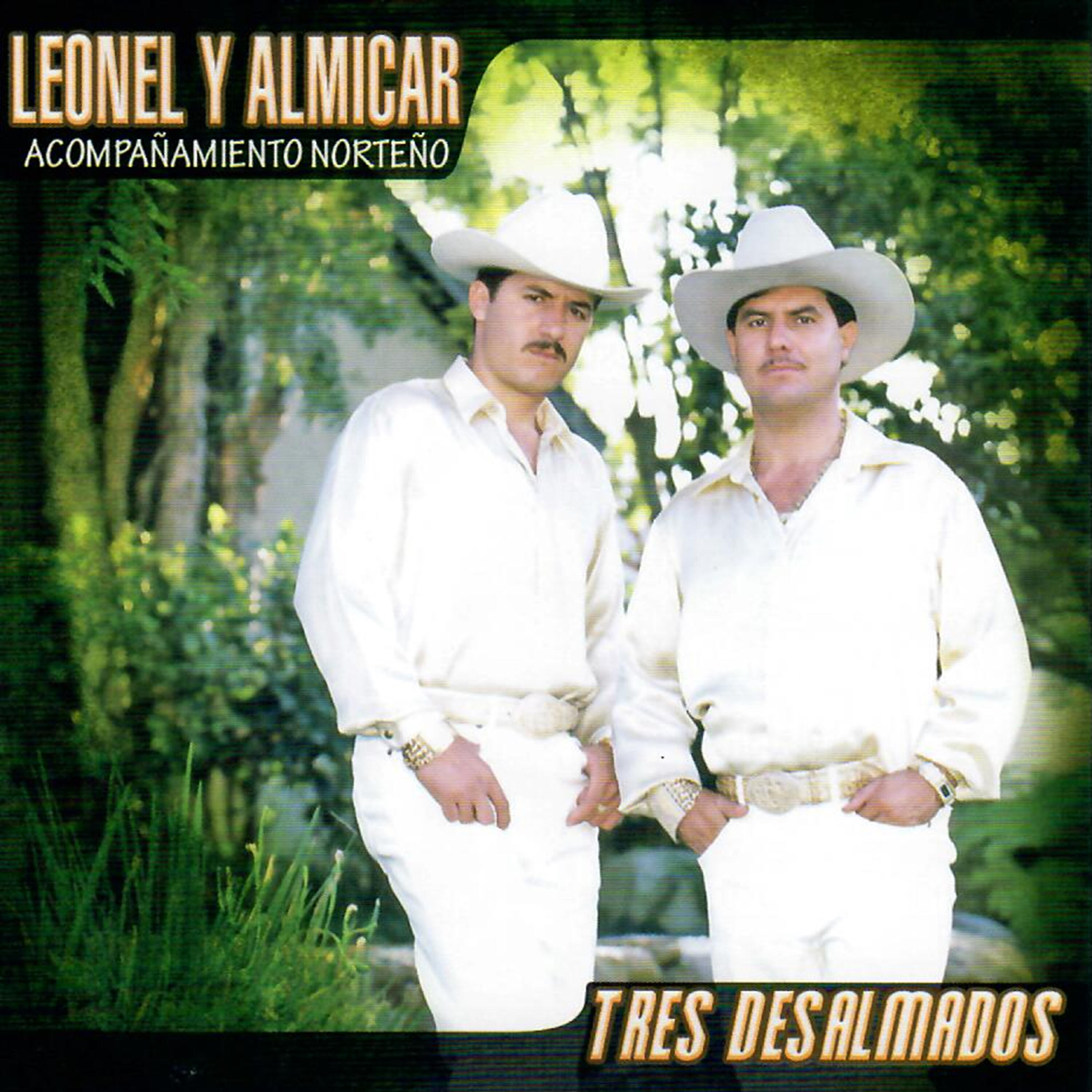 Leonel - La Bronca del Pecas