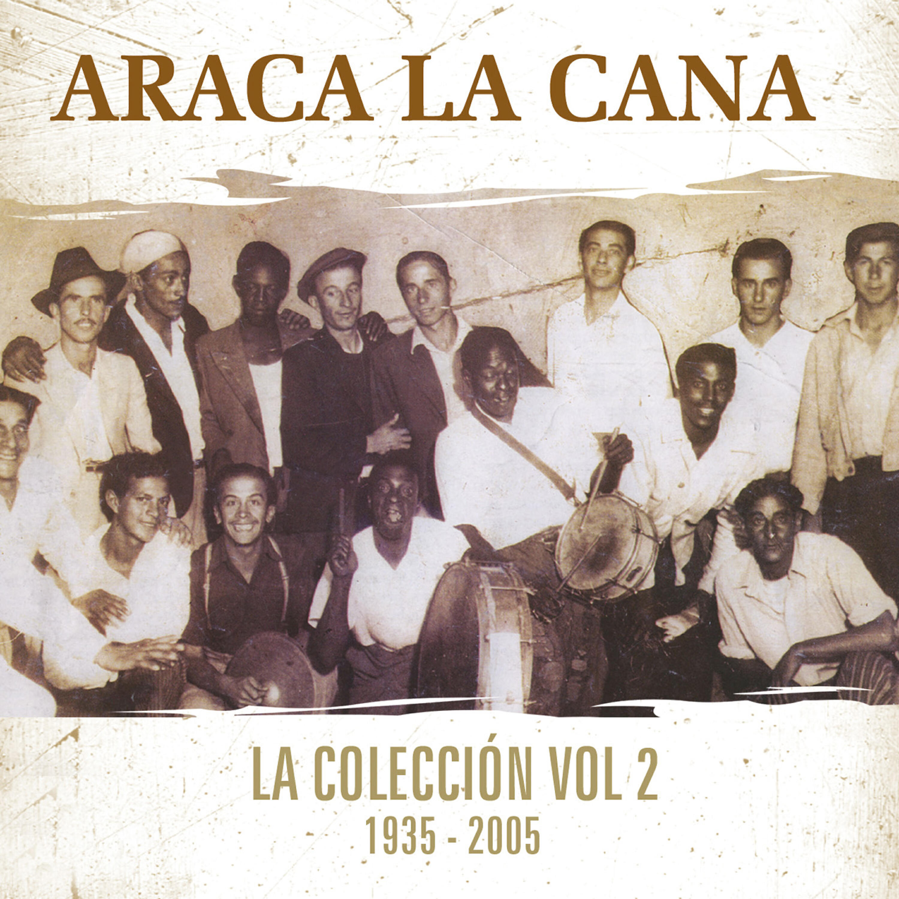 Araca la Cana - Despedida del 61 Diablos Verdes