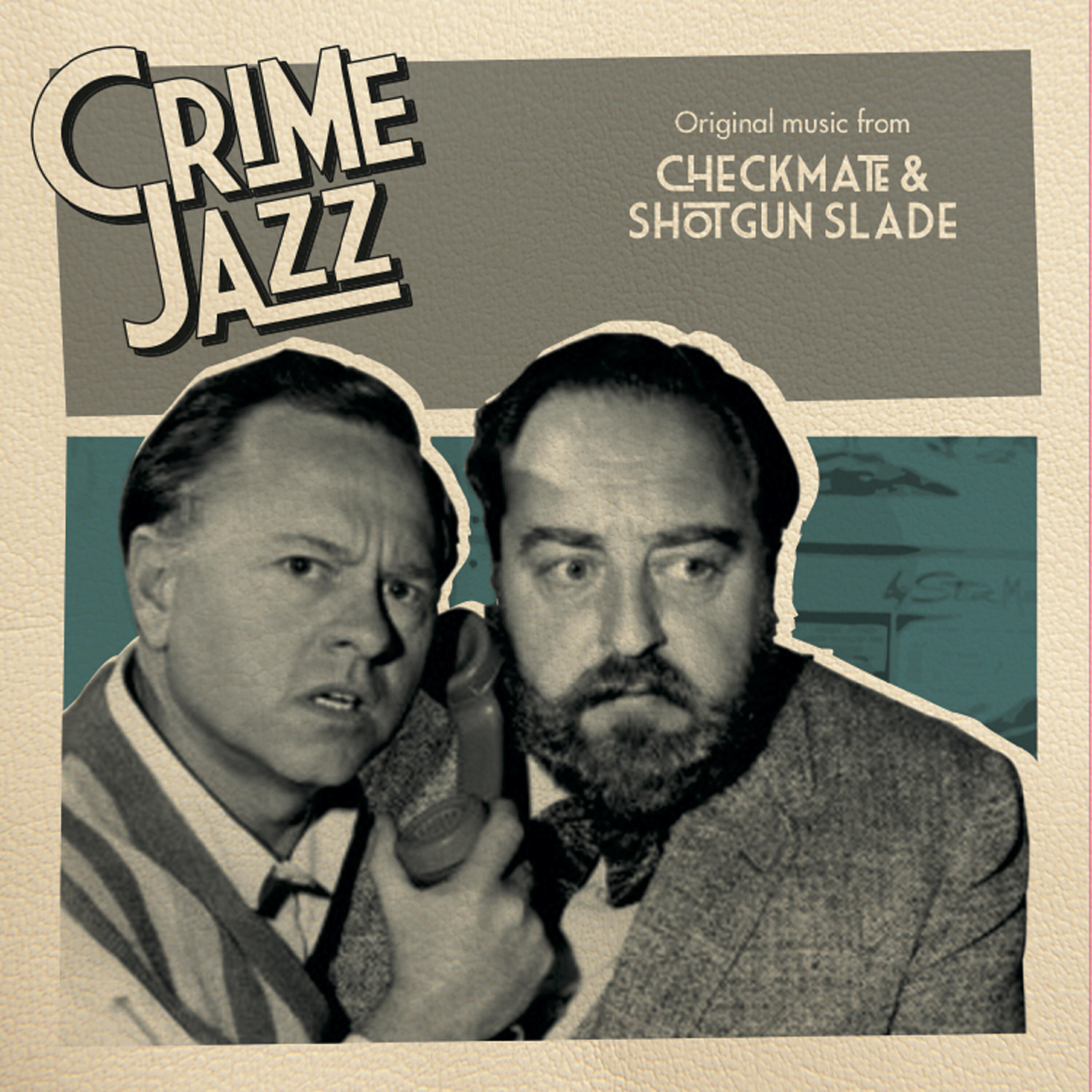 Stanley Wilson - Saddle Swing