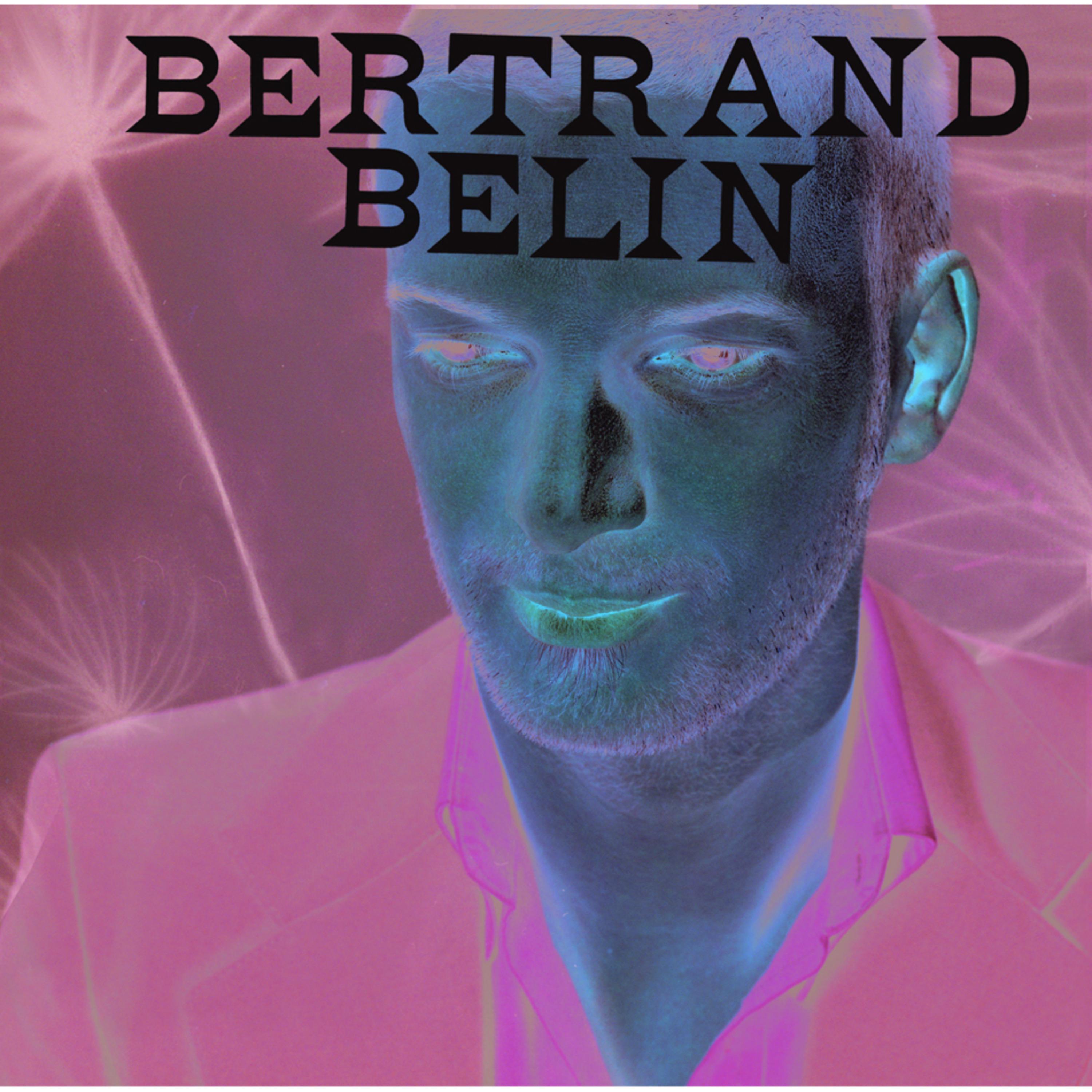Постер альбома Bertrand Belin