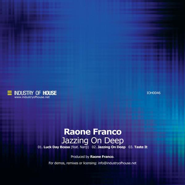 Raone Franco - Lucky Day Bossa