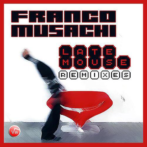 Franco Musachi - Late Mouse (Alek Herdz Rework 2011)