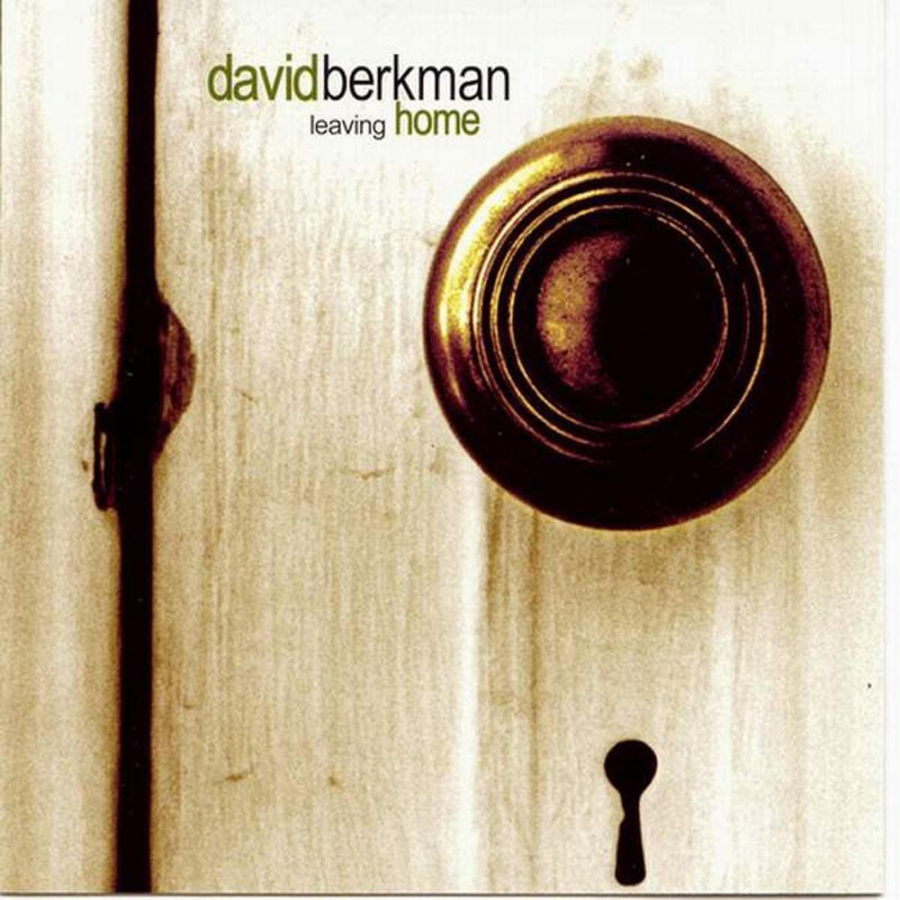 David Berkman - Little & Big