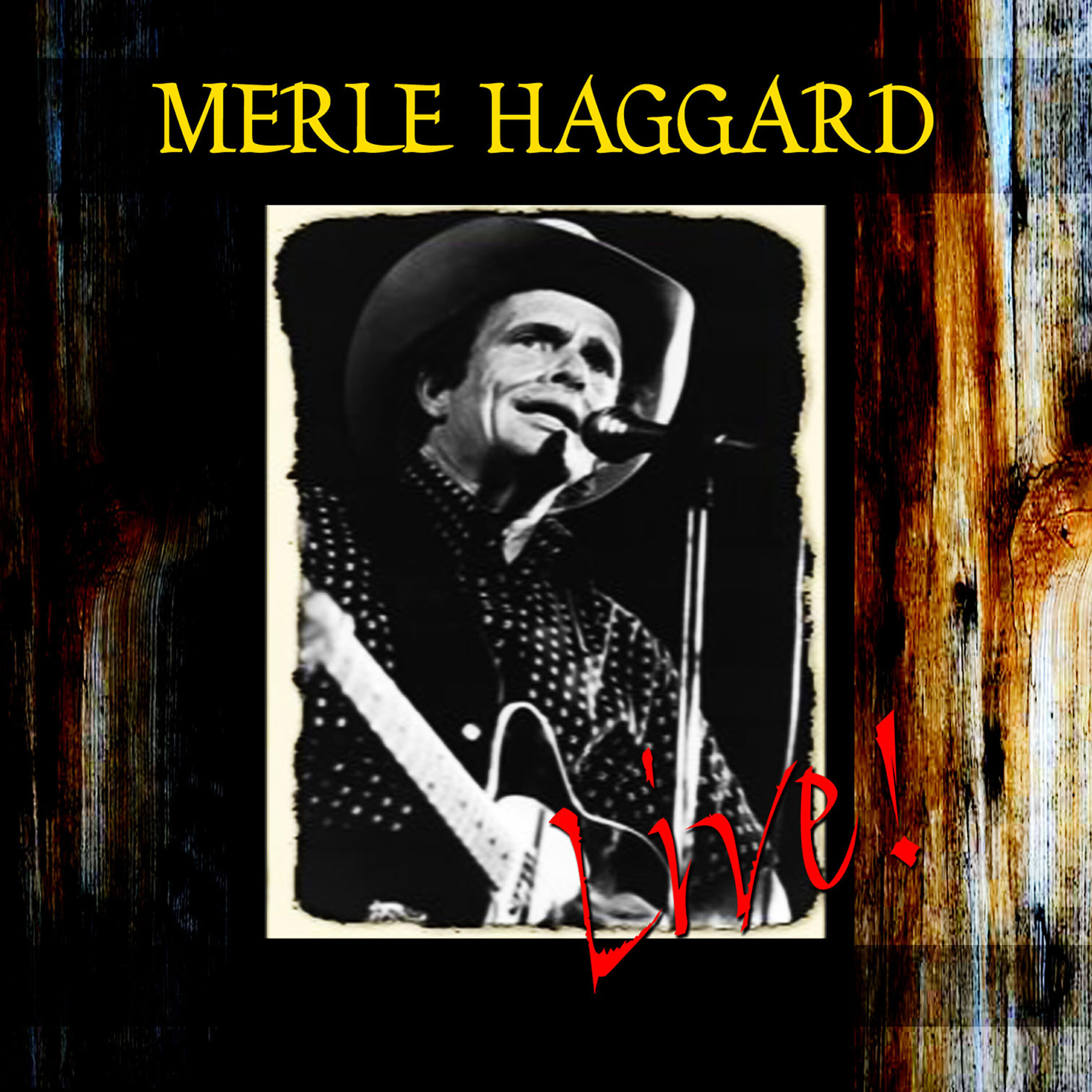 Merle Haggard - A Soldiers Last Letter ноты