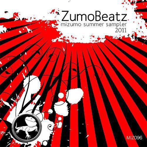 Постер альбома ZumoBeatz: Mizumo Summer Sampler 2011