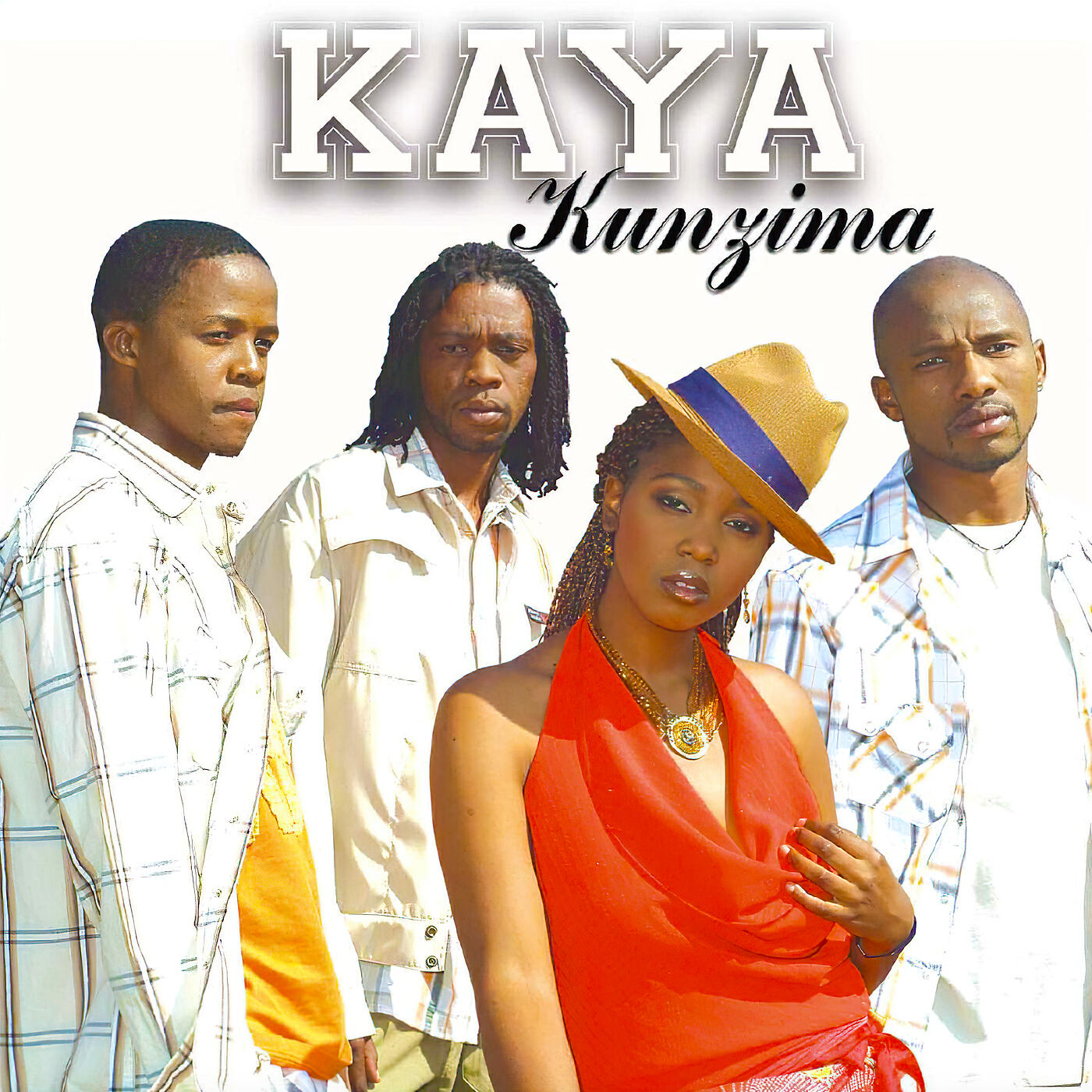 KAYA - Khaya Lam