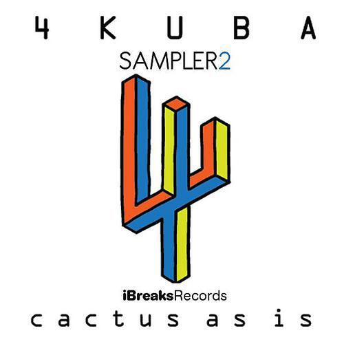 4Kuba - Just Good Mood (Kombainer Remix)