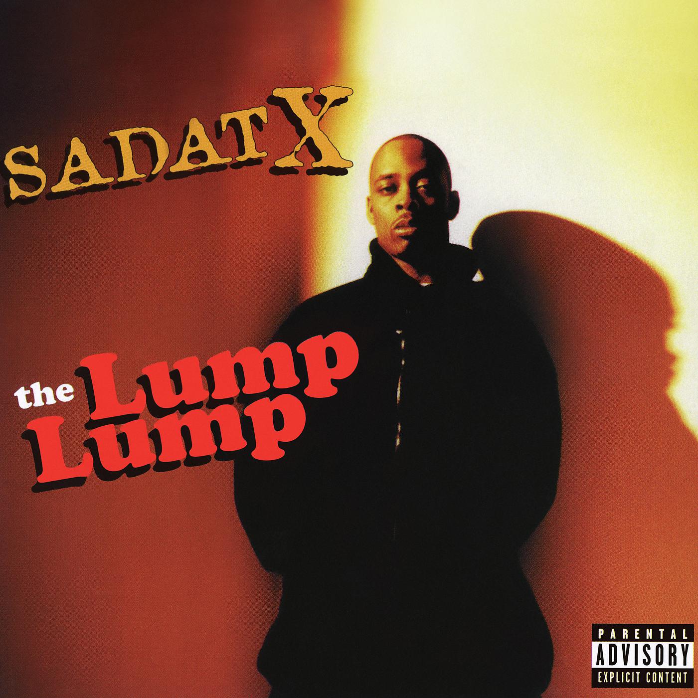 Sadat X - The Lump Lump (Nubian Mix)