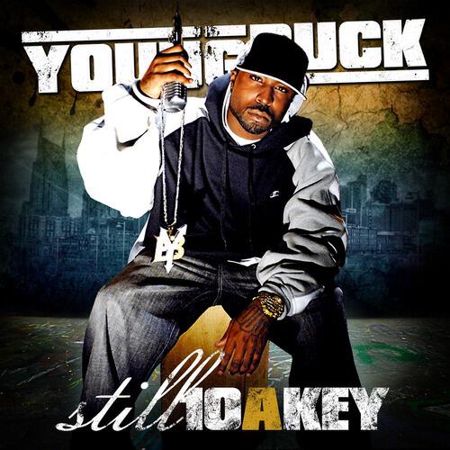 Young Buck - Blood Will Be Shed