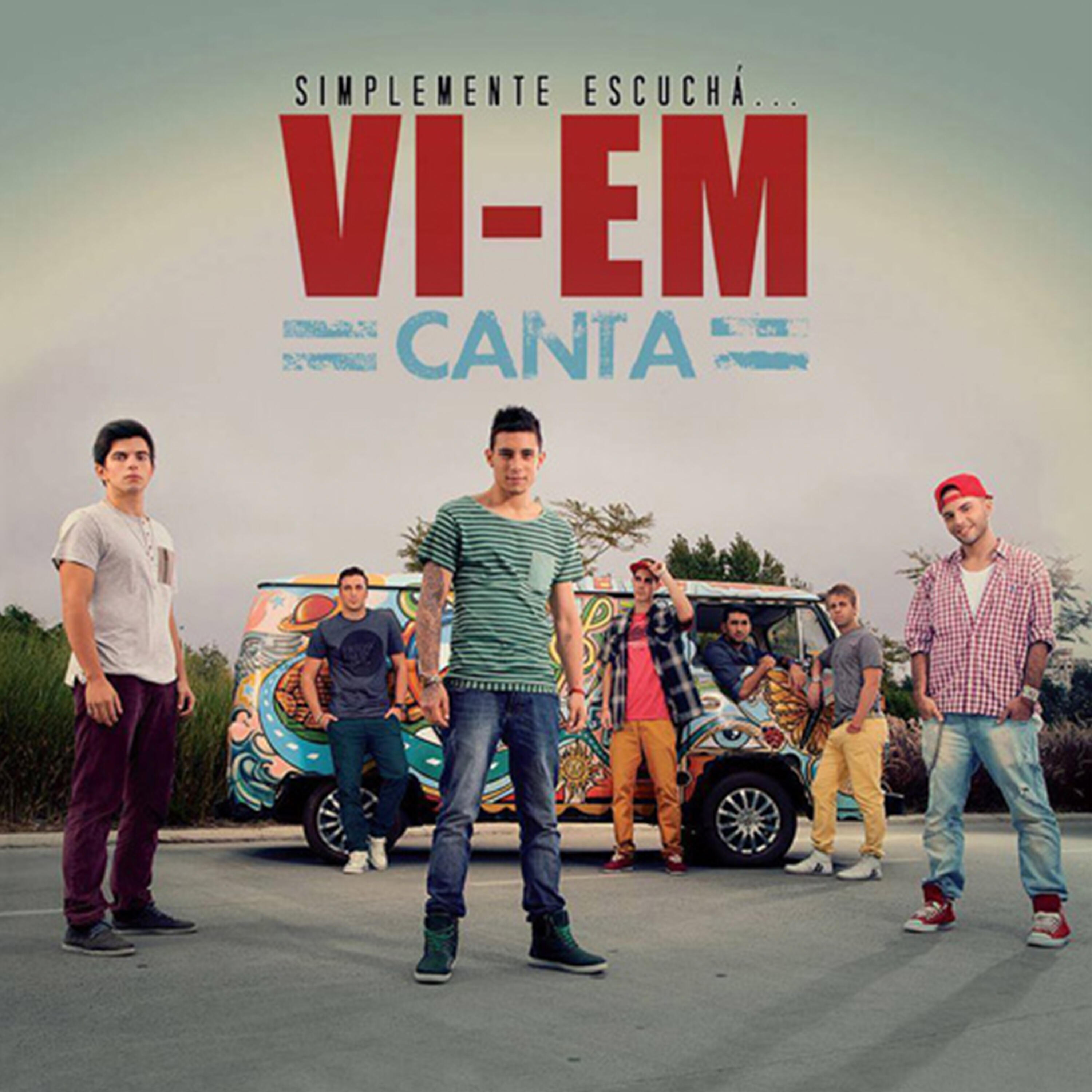 VI-EM - Nada Formal