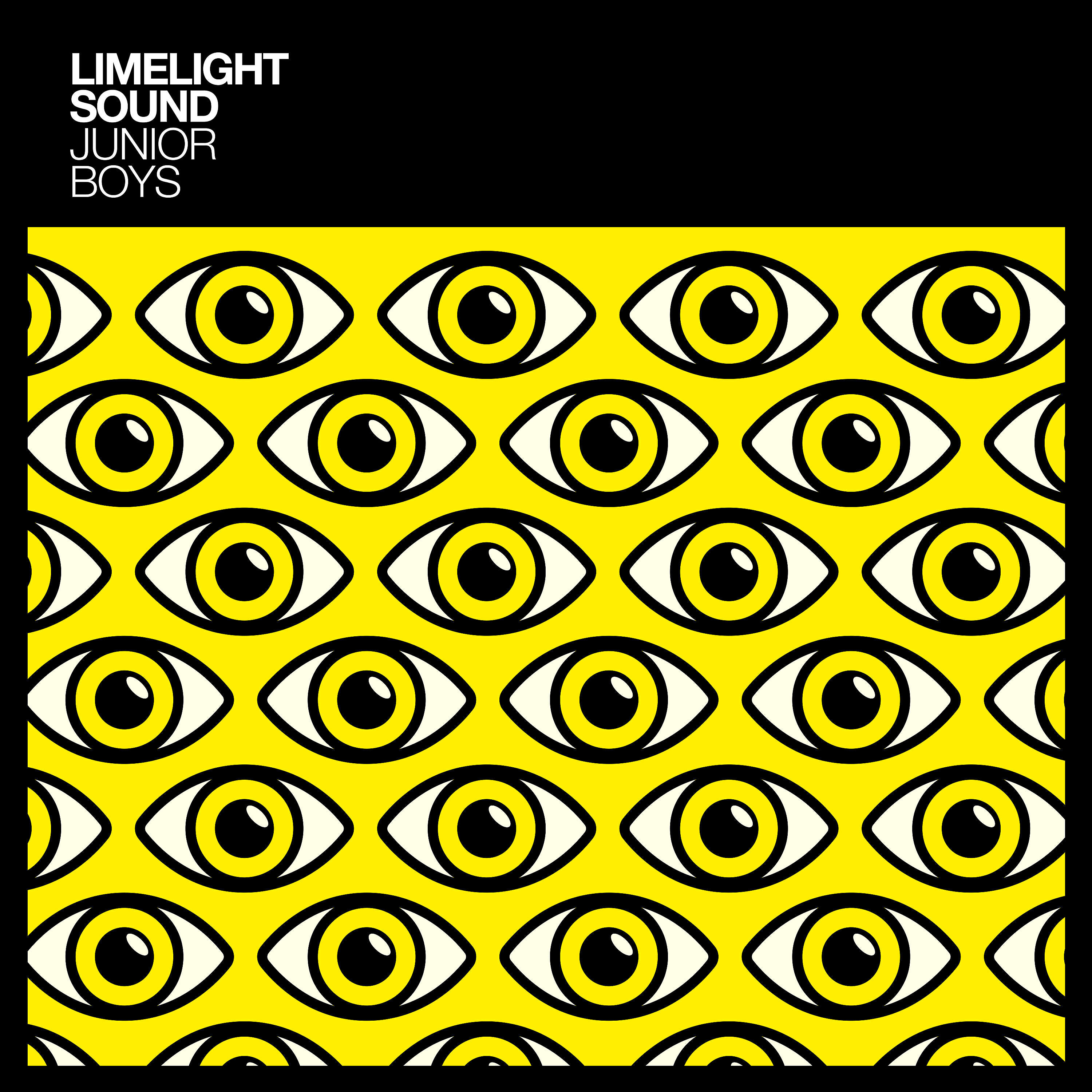 Limelight Sound - Junior Jack (Saudade Remix)