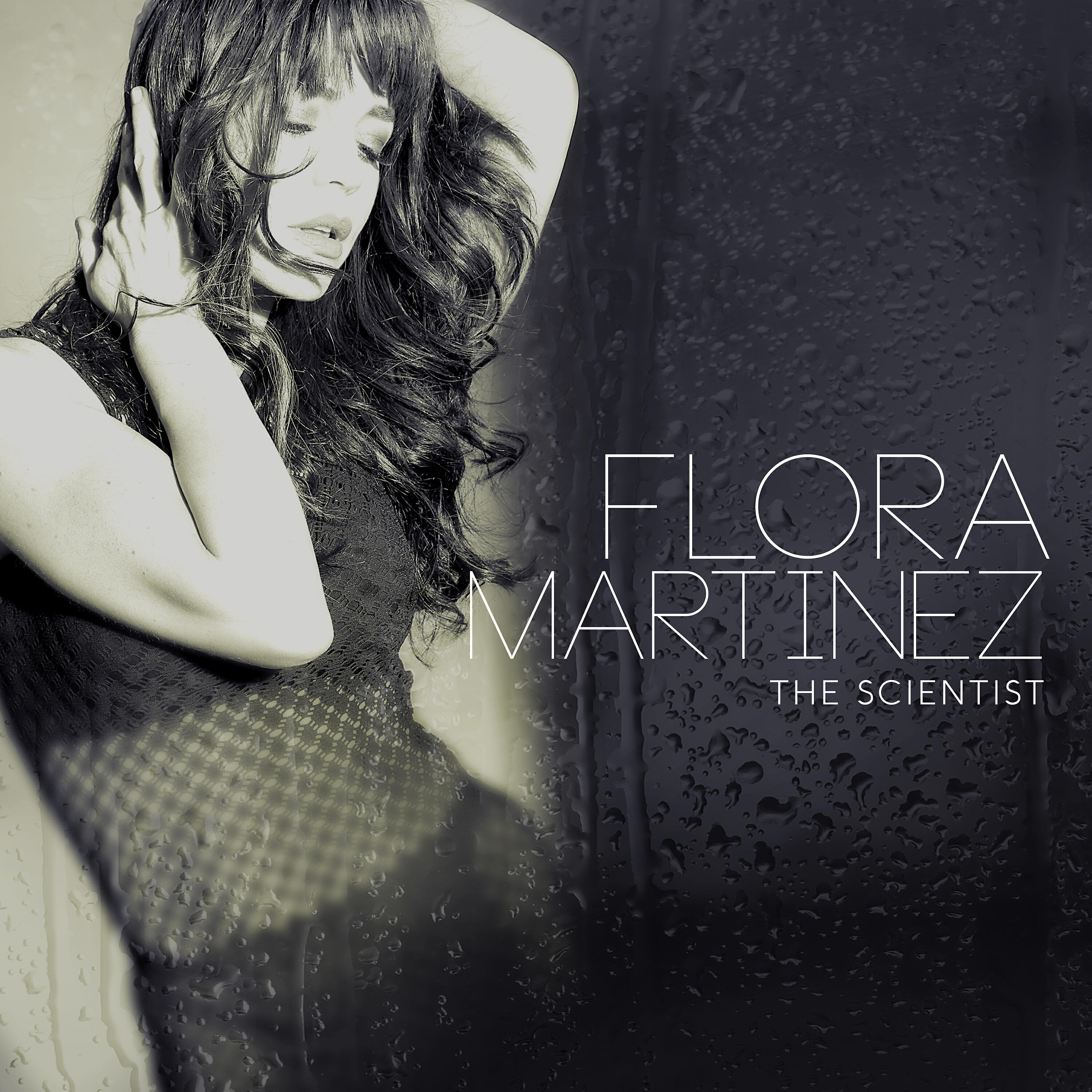 Flora Martinez - The Scientist