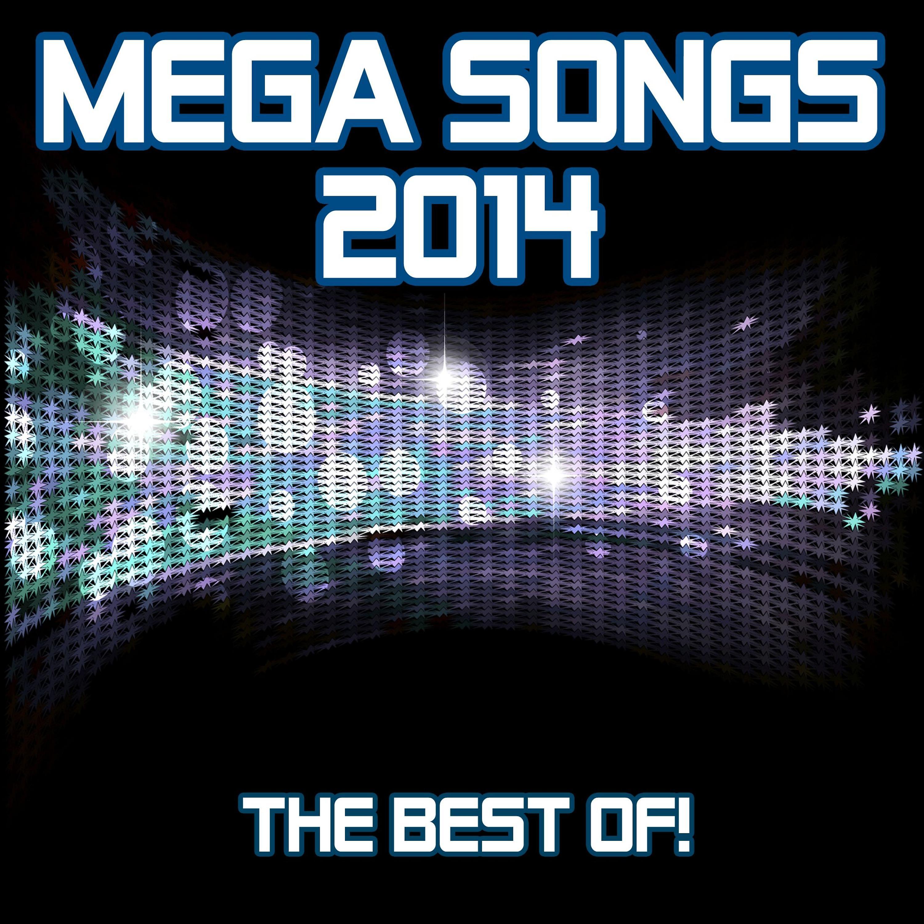 Постер альбома Mega Songs 2014 - The Best Of!