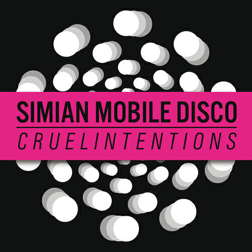 Simian Mobile Disco - Cruel Intentions (Joker Dub)